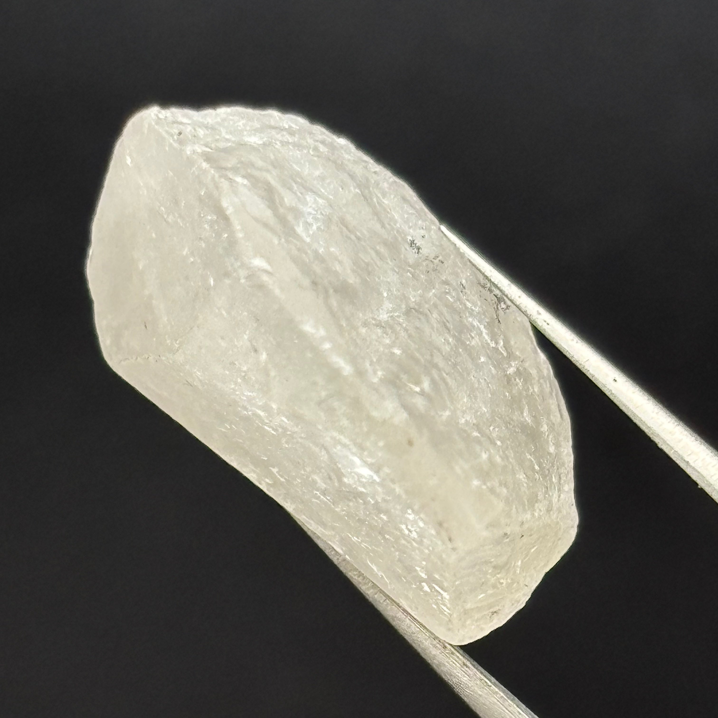 Phenakite Crystal from the Carnaiba Emerald Mine - 113