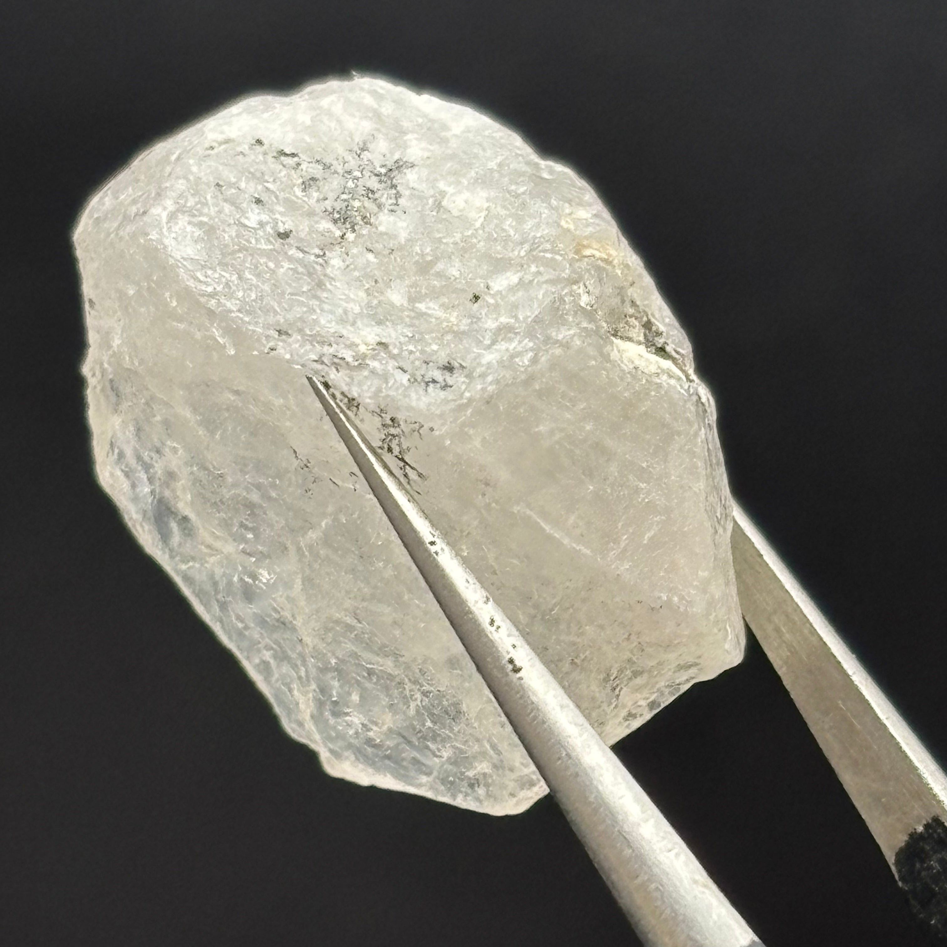 Phenakite Crystal from the Carnaiba Emerald Mine - 113