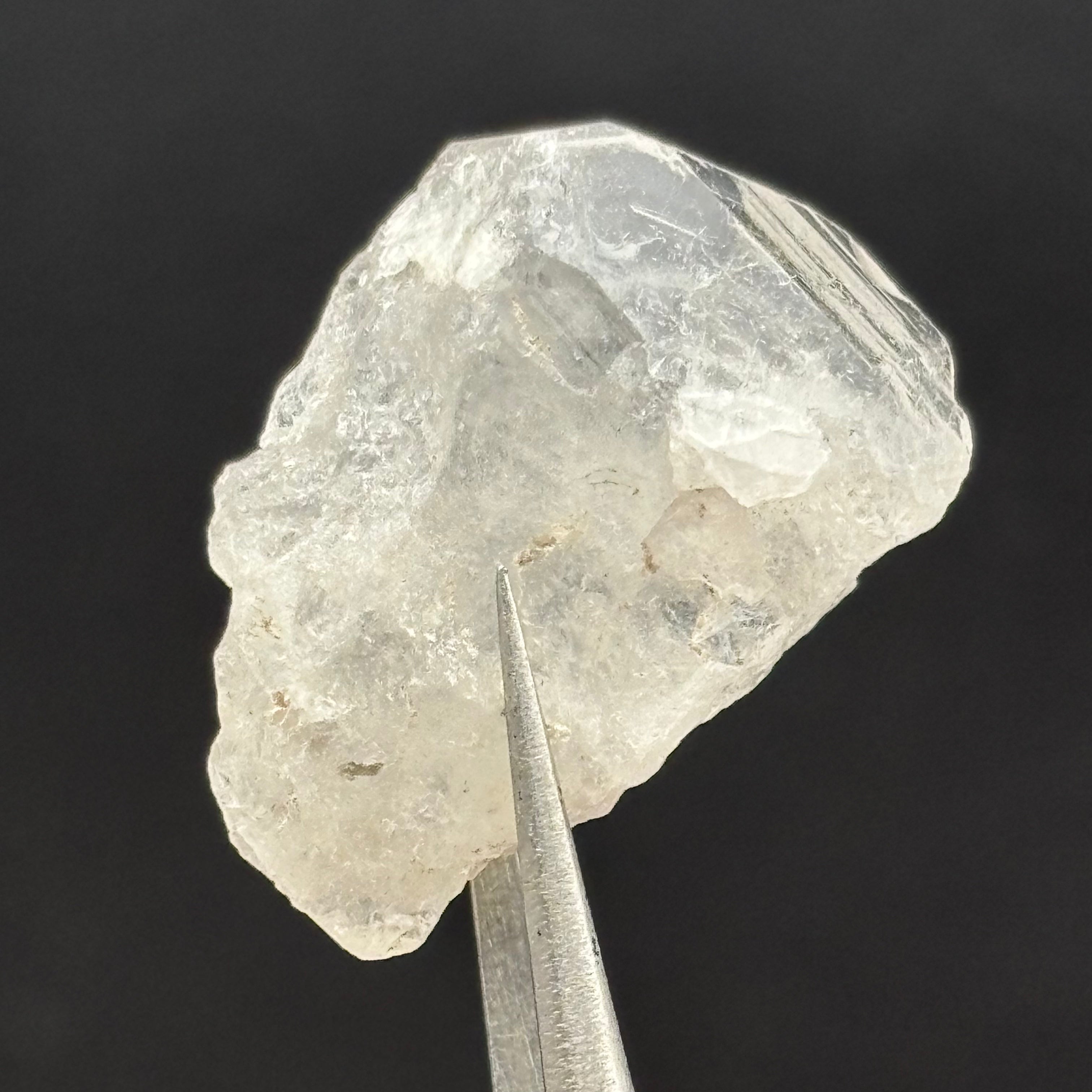 Phenakite Crystal from the Carnaiba Emerald Mine - 114