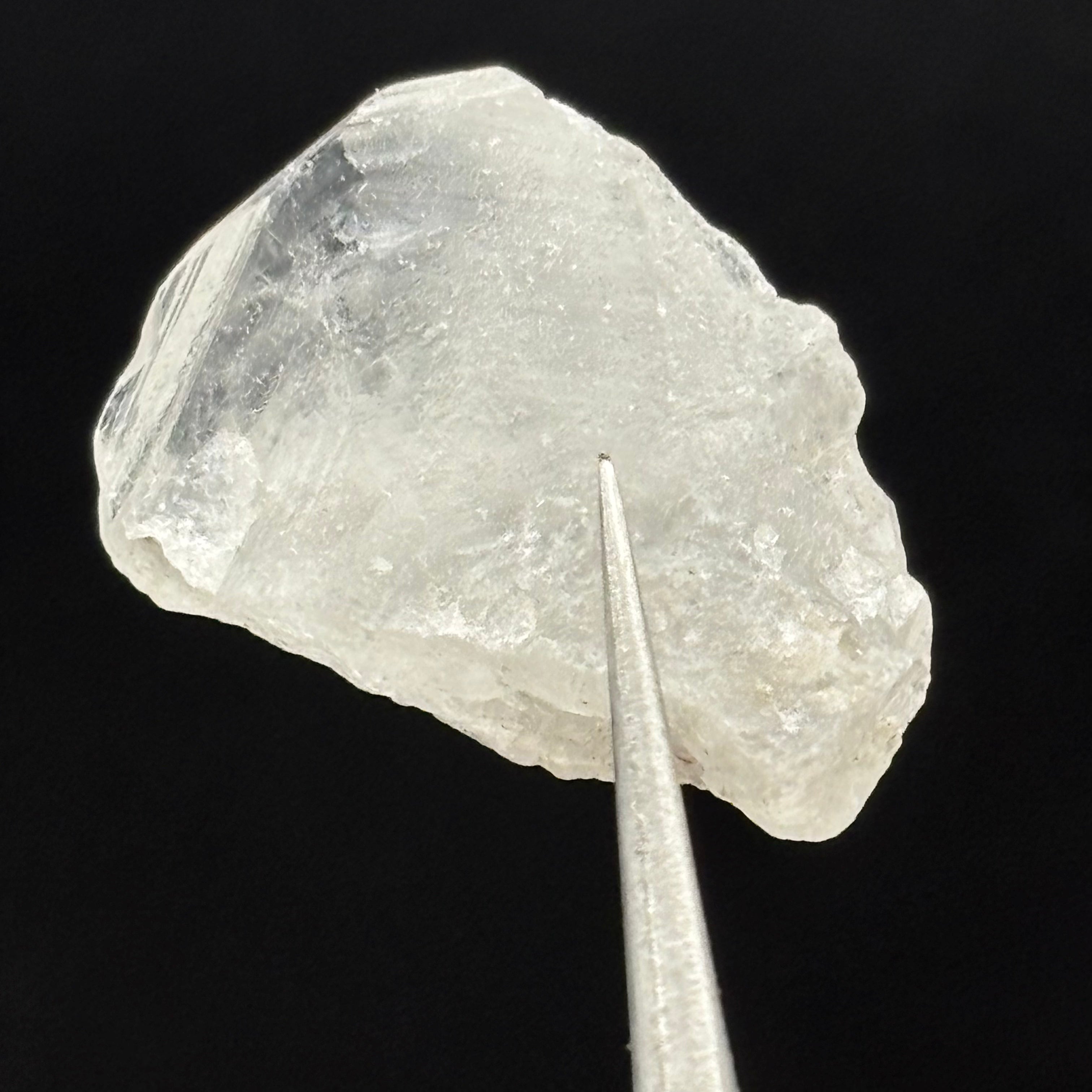 Phenakite Crystal from the Carnaiba Emerald Mine - 114