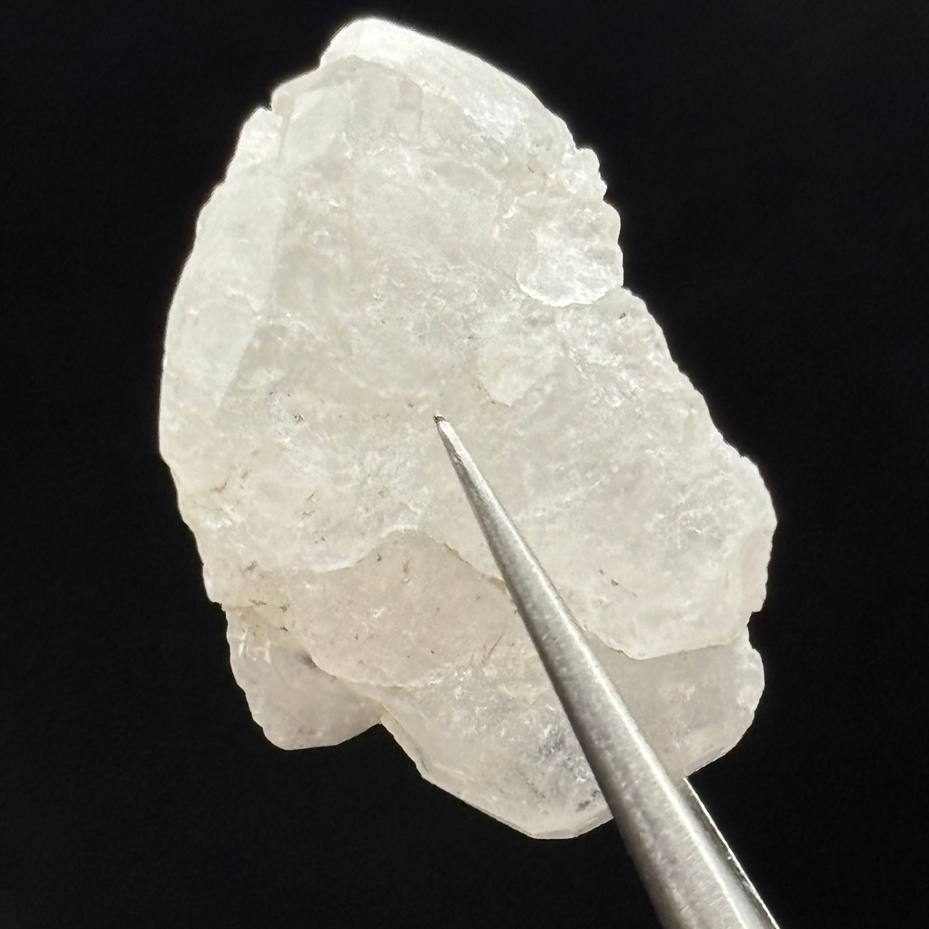 Phenakite Crystal from the Carnaiba Emerald Mine - 115