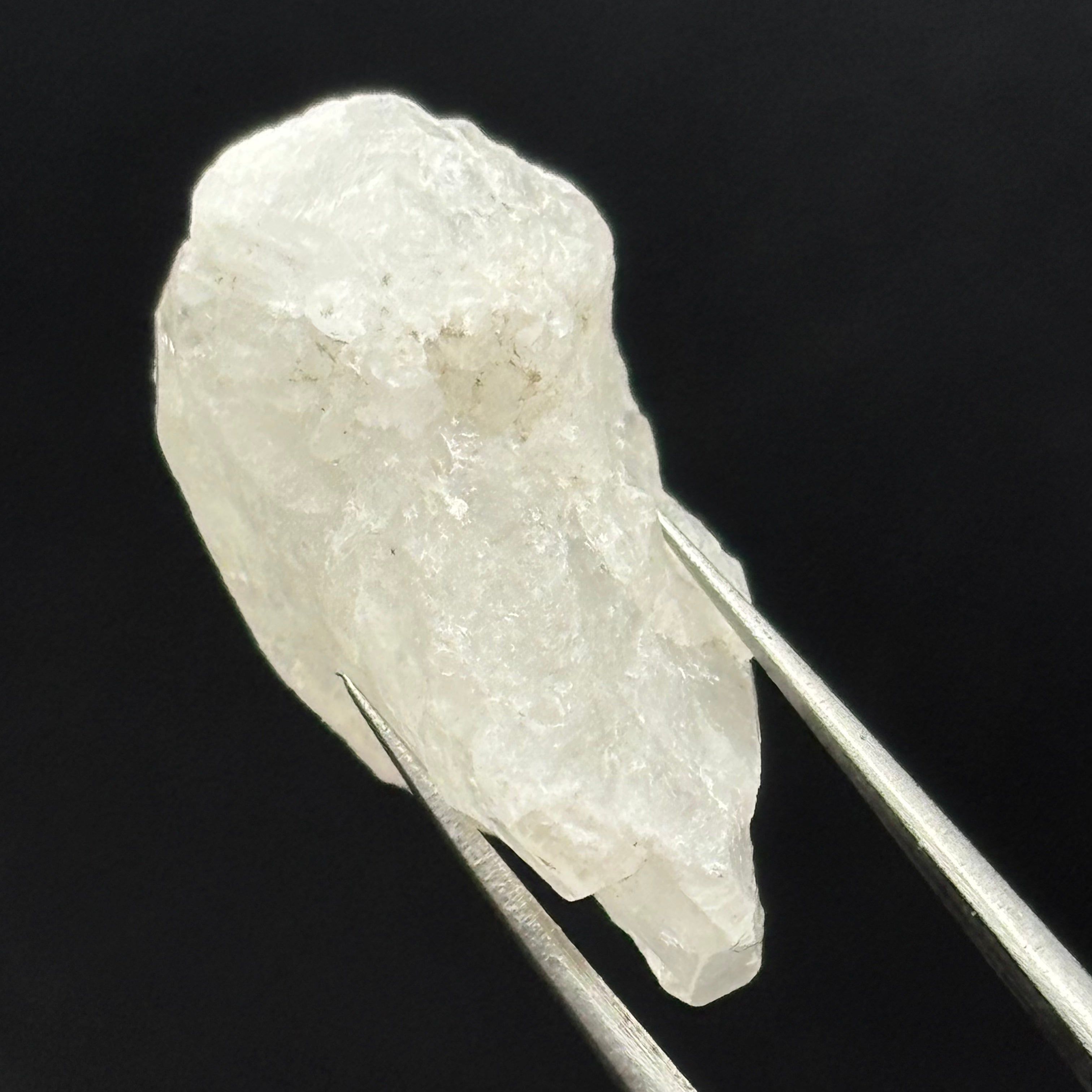 Phenakite Crystal from the Carnaiba Emerald Mine - 115