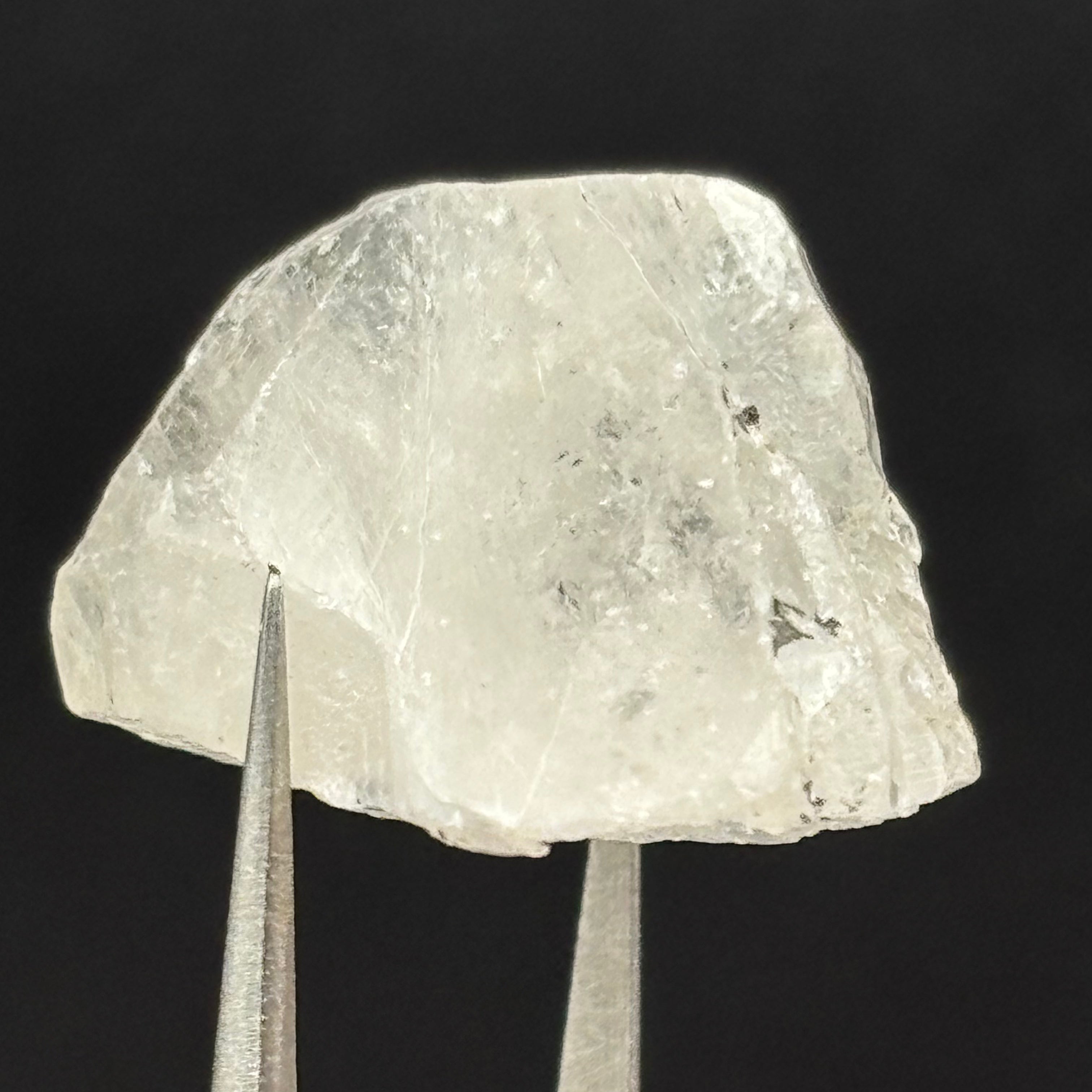 Phenakite Crystal from the Carnaiba Emerald Mine - 118