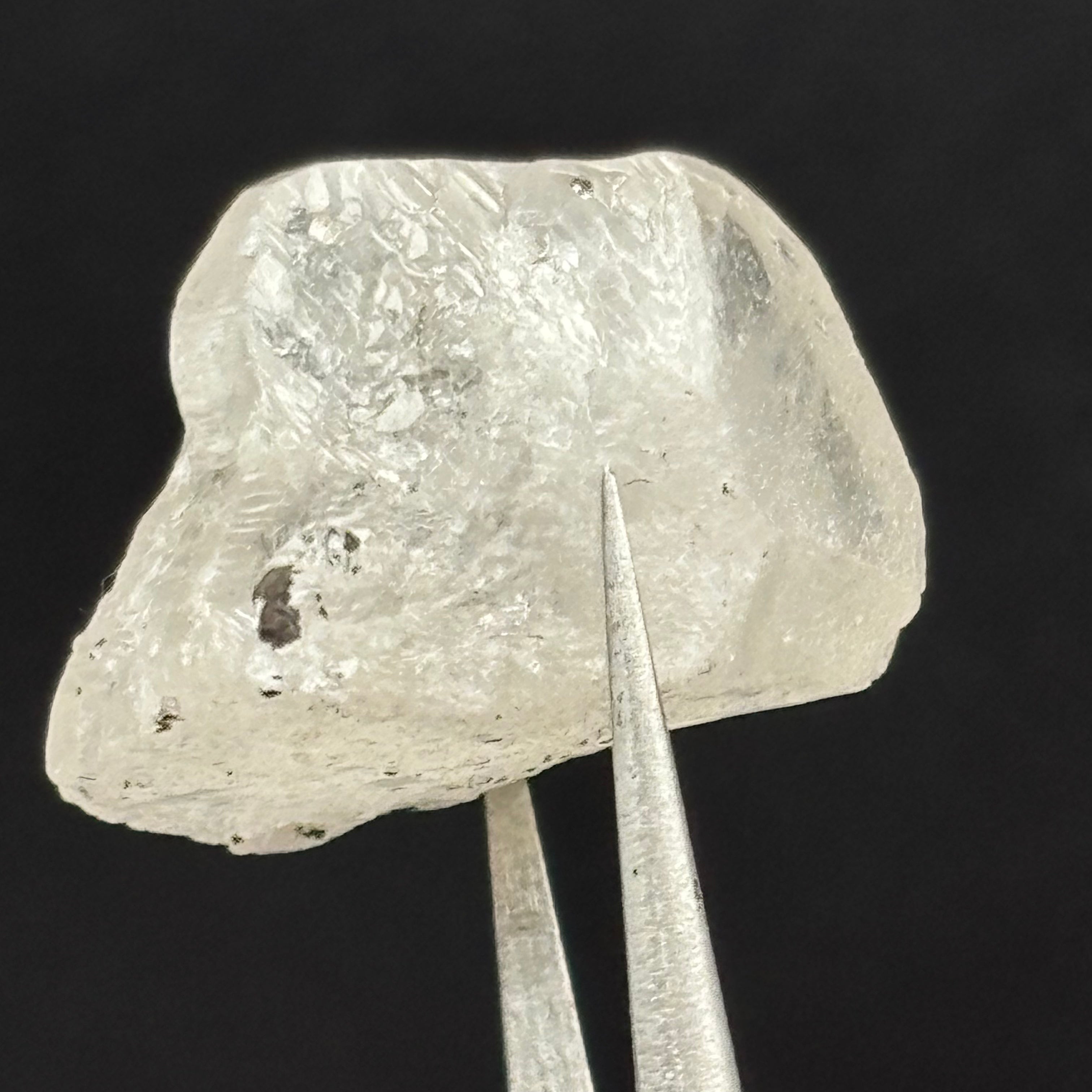 Phenakite Crystal from the Carnaiba Emerald Mine - 118