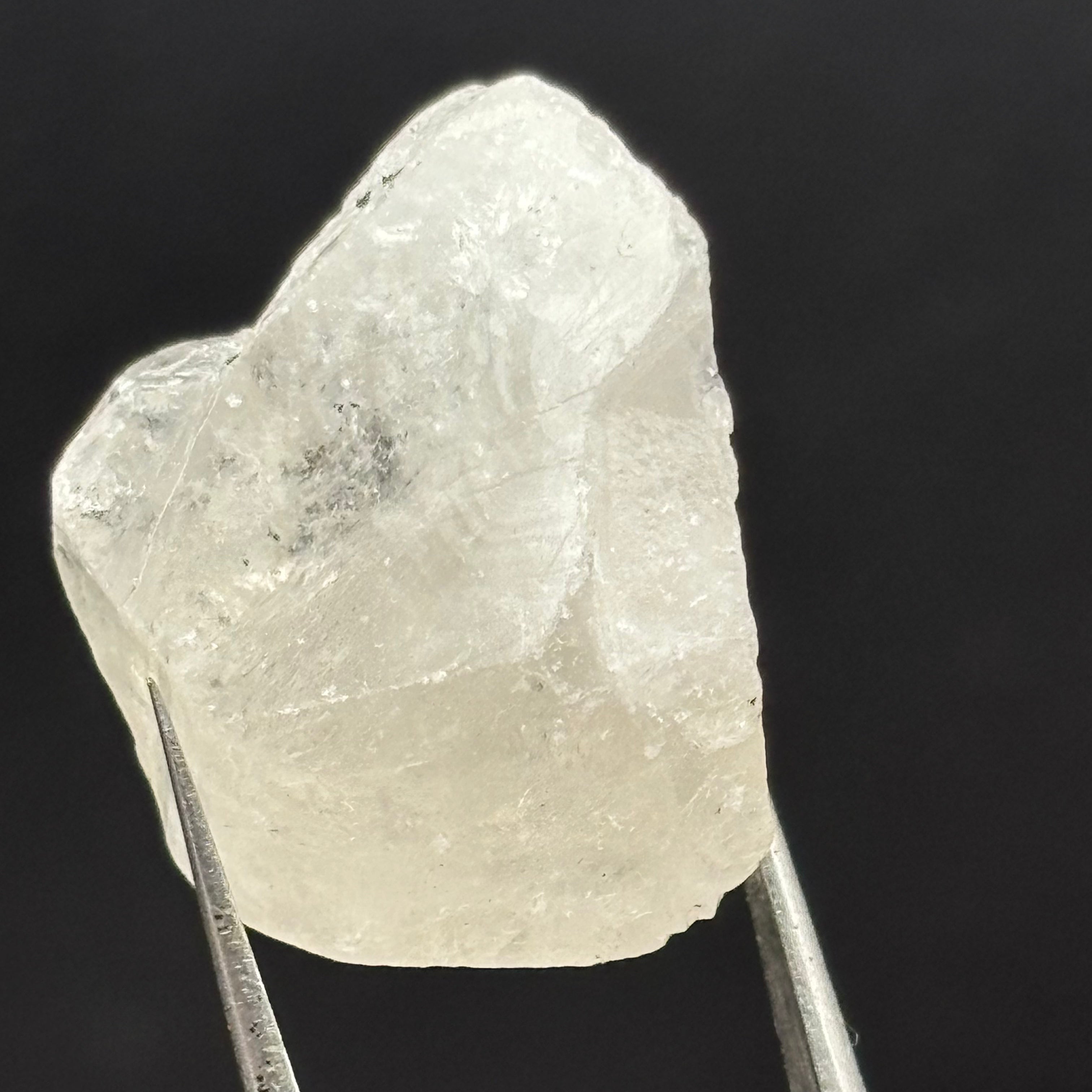 Phenakite Crystal from the Carnaiba Emerald Mine - 118