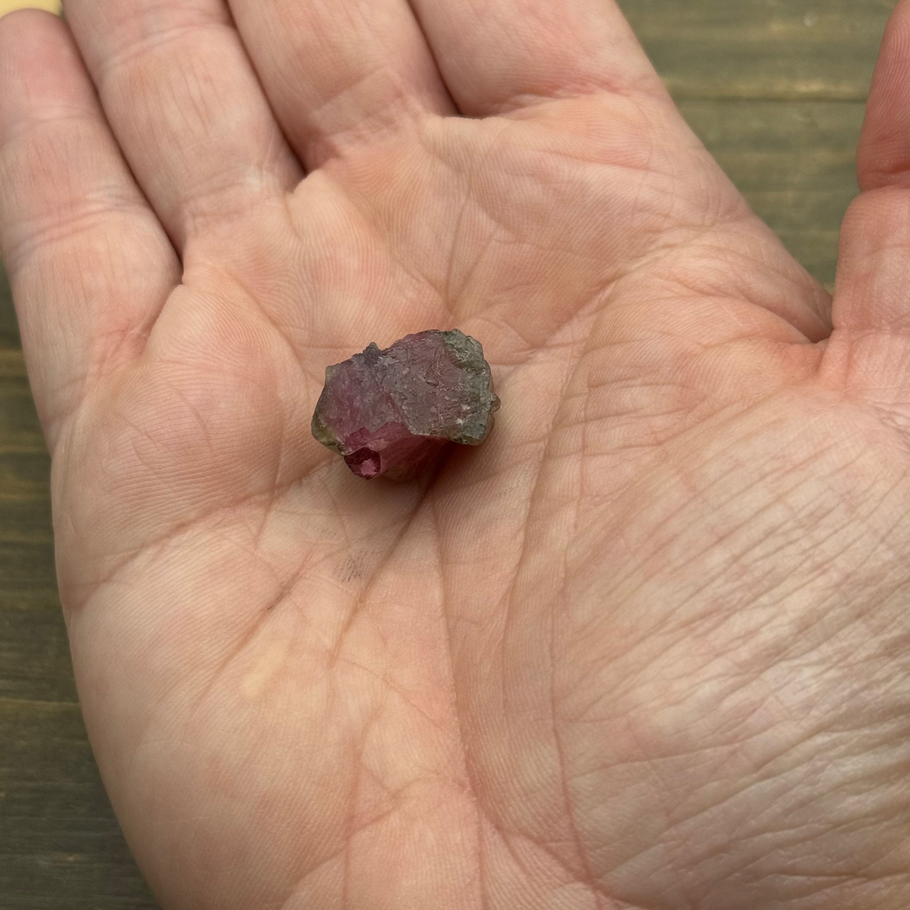 Tourmaline, King Mine Special Collection- 074