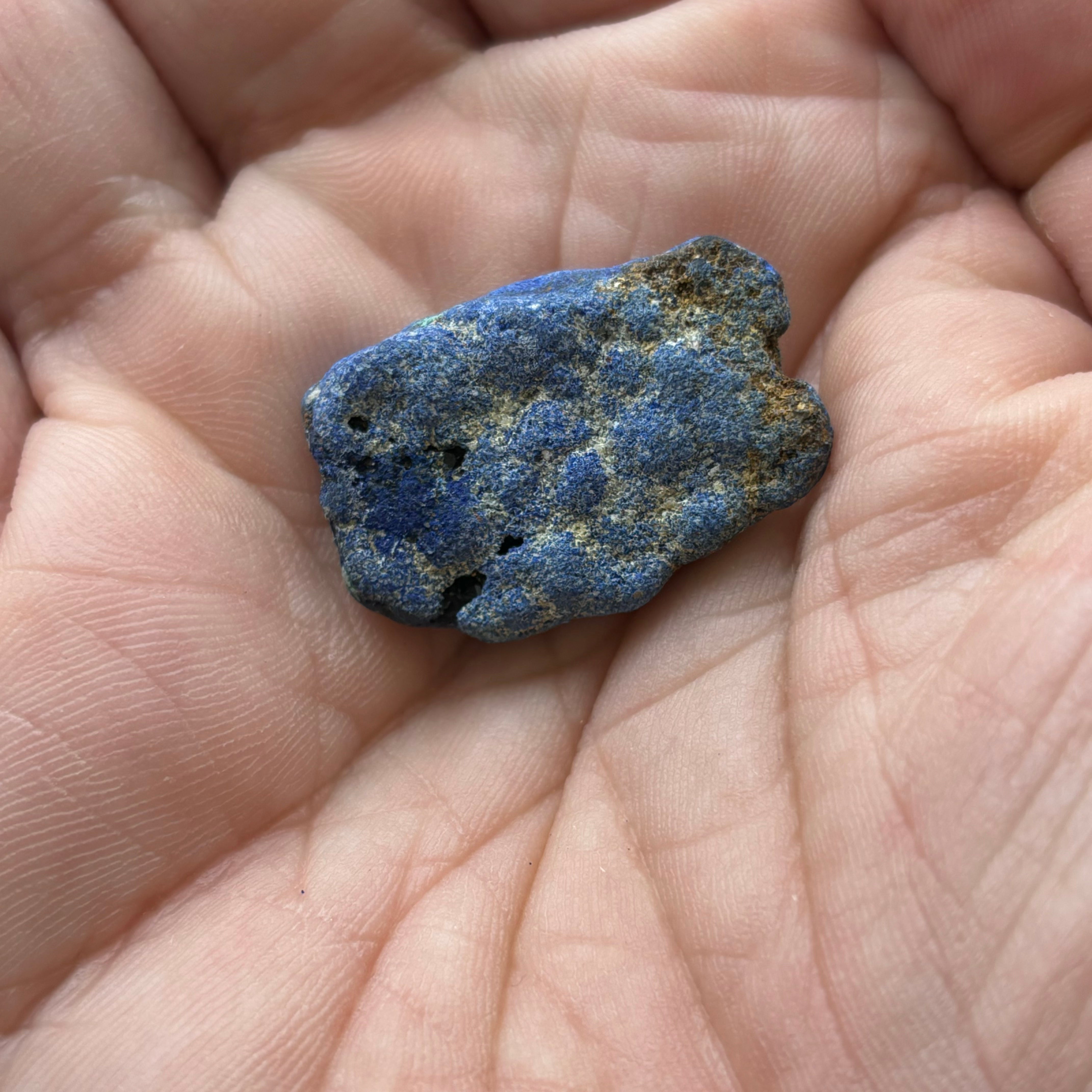 Azurite Blueberry - 108