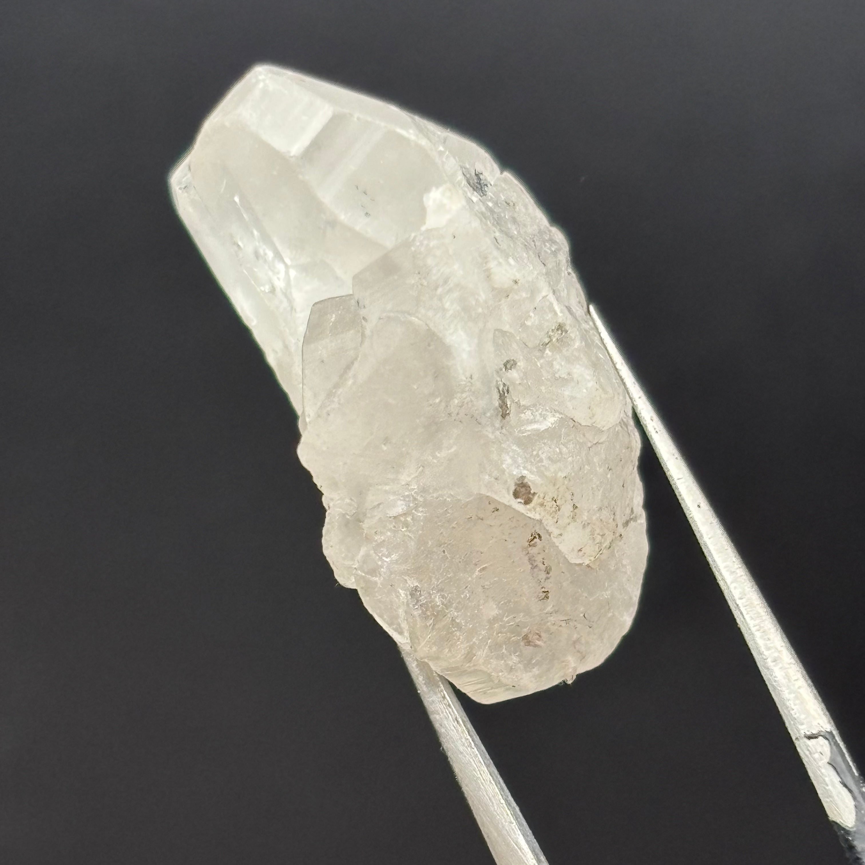 Phenakite Crystal from the Carnaiba Emerald Mine - 120