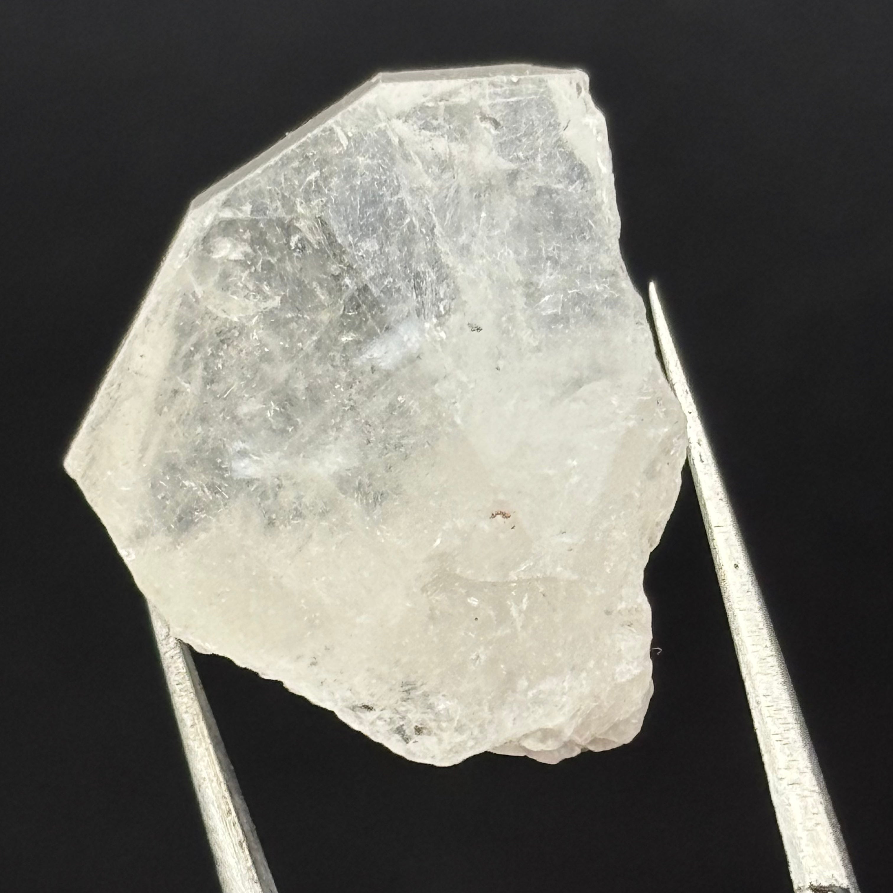 Phenakite Crystal from the Carnaiba Emerald Mine - 121