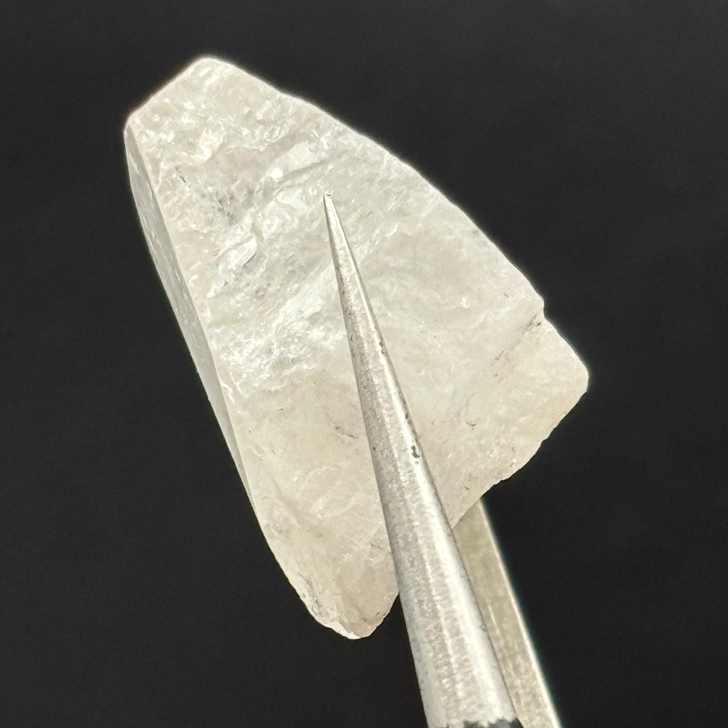 Phenakite Crystal from the Carnaiba Emerald Mine - 121