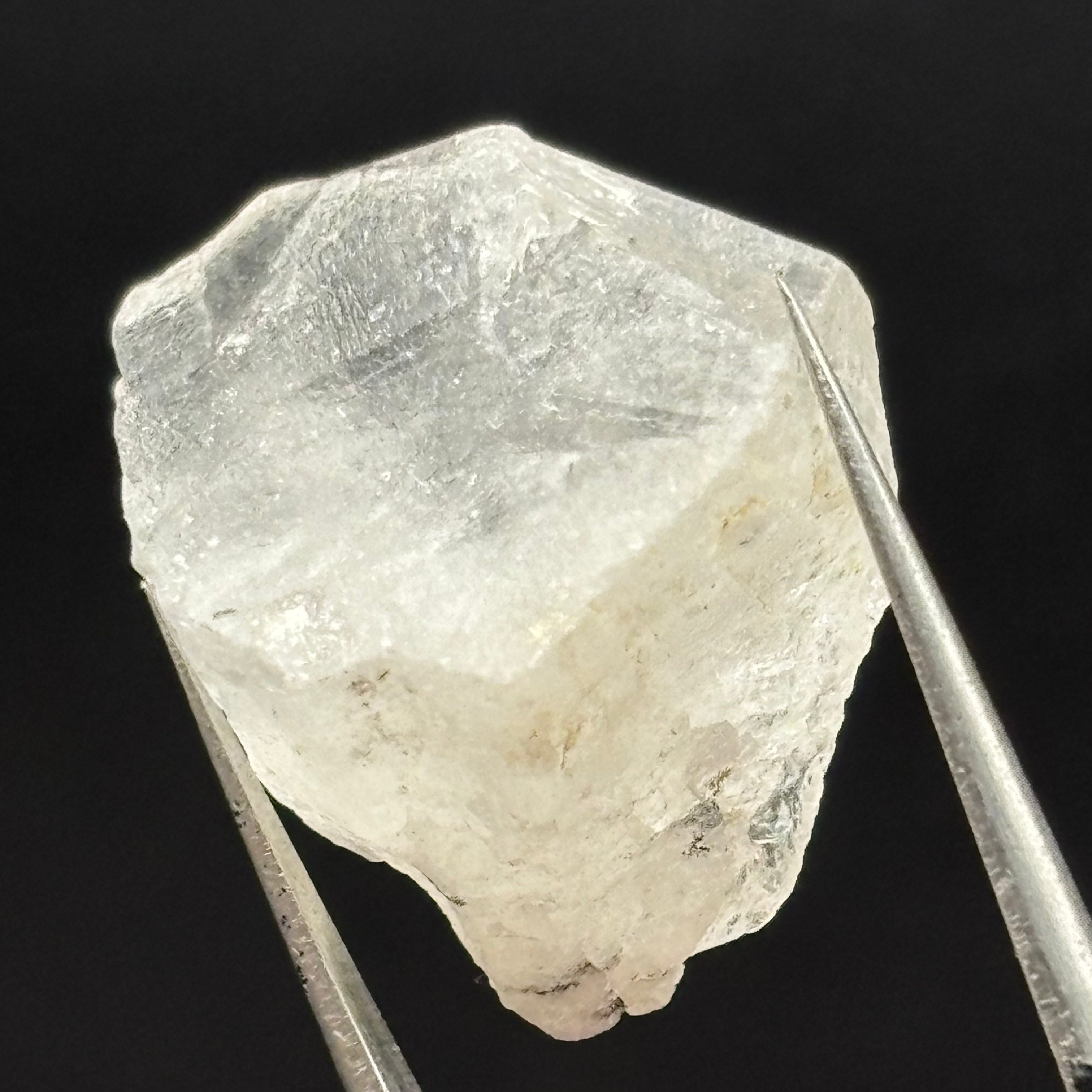 Phenakite Crystal from the Carnaiba Emerald Mine - 121