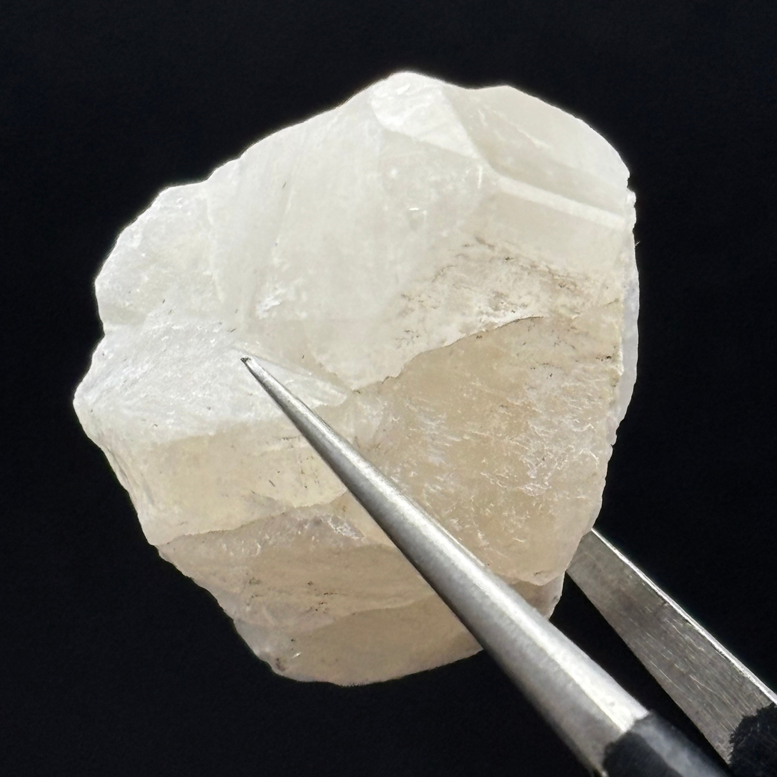 Phenakite Crystal from the Carnaiba Emerald Mine - 122