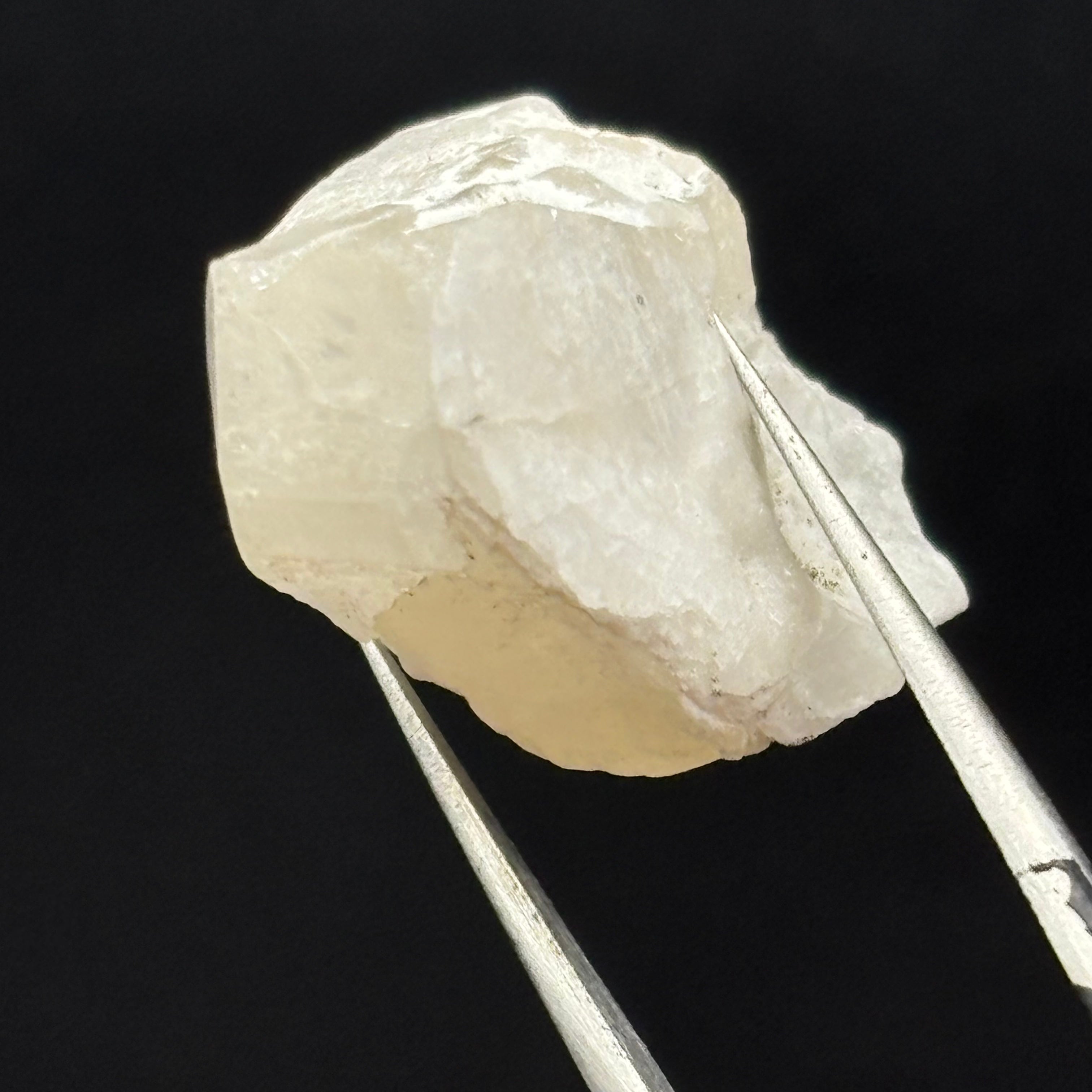 Phenakite Crystal from the Carnaiba Emerald Mine - 122