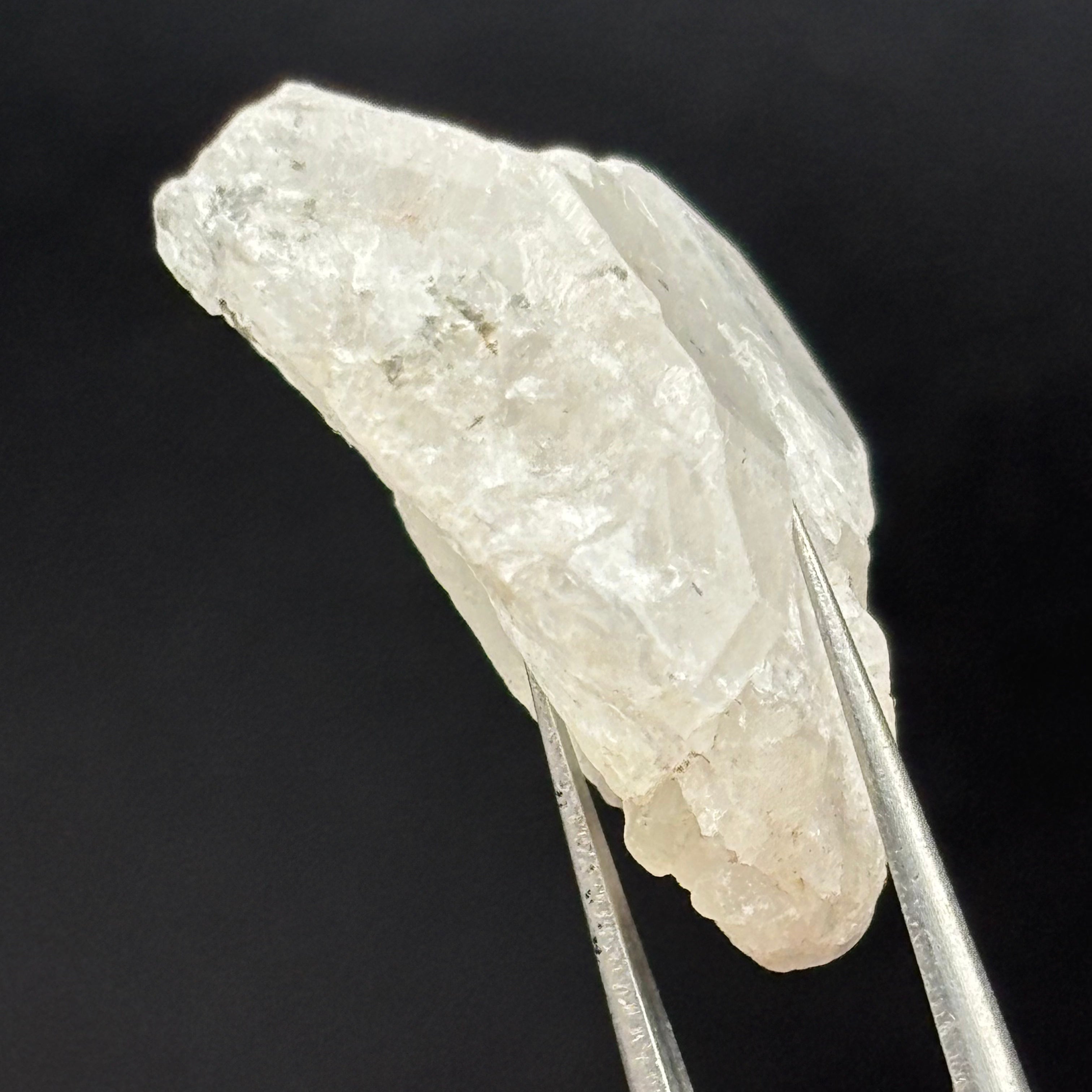 Phenakite Crystal from the Carnaiba Emerald Mine - 123