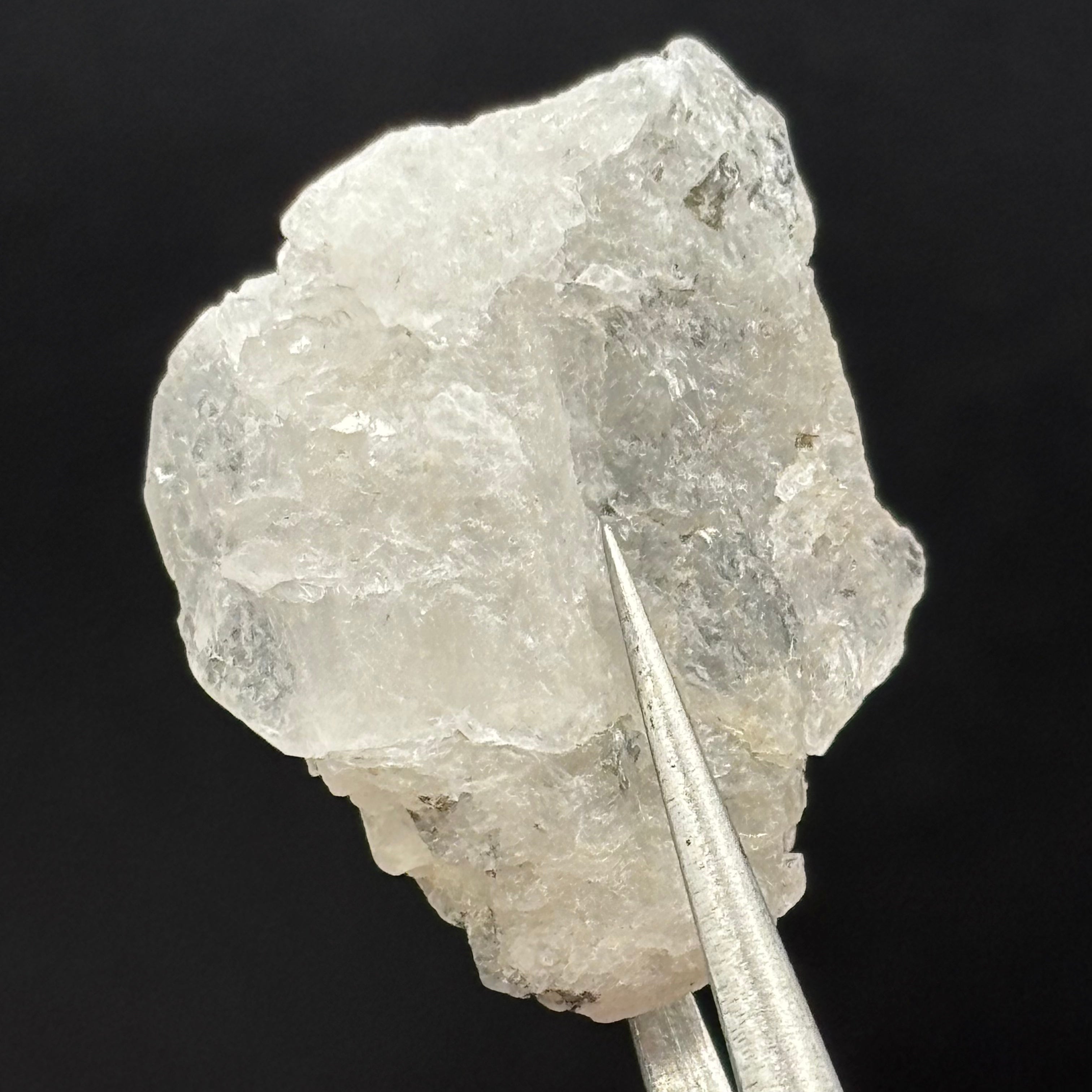 Phenakite Crystal from the Carnaiba Emerald Mine - 123
