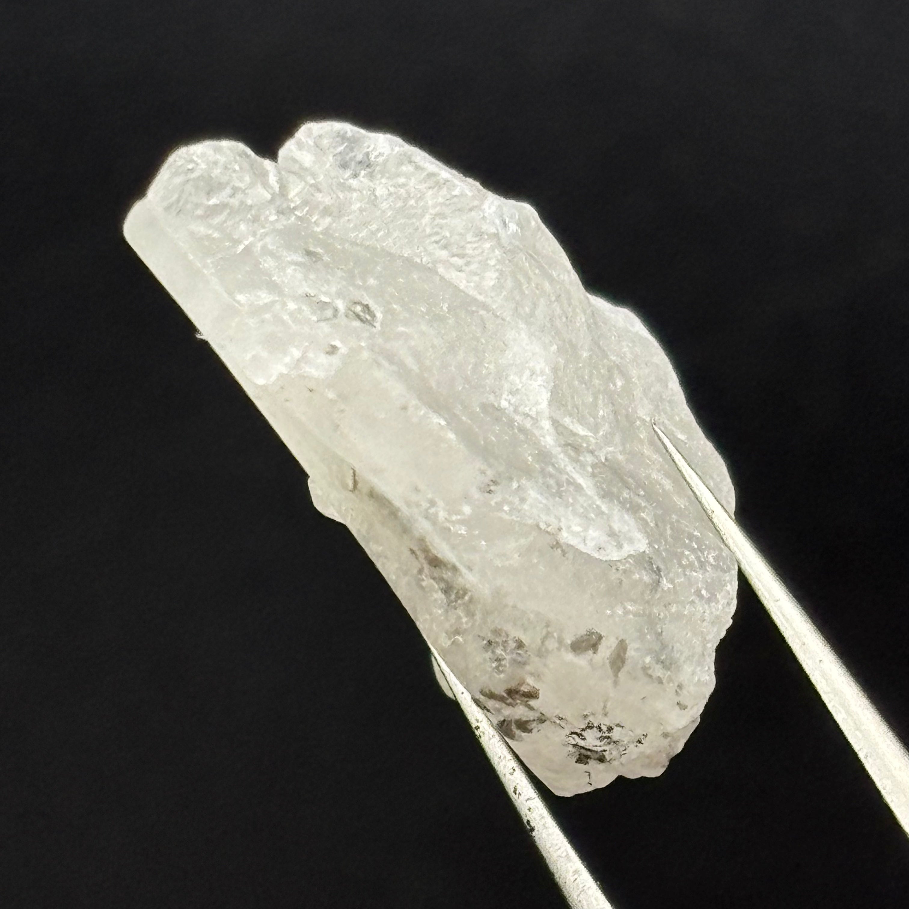 Phenakite Crystal from the Carnaiba Emerald Mine - 124