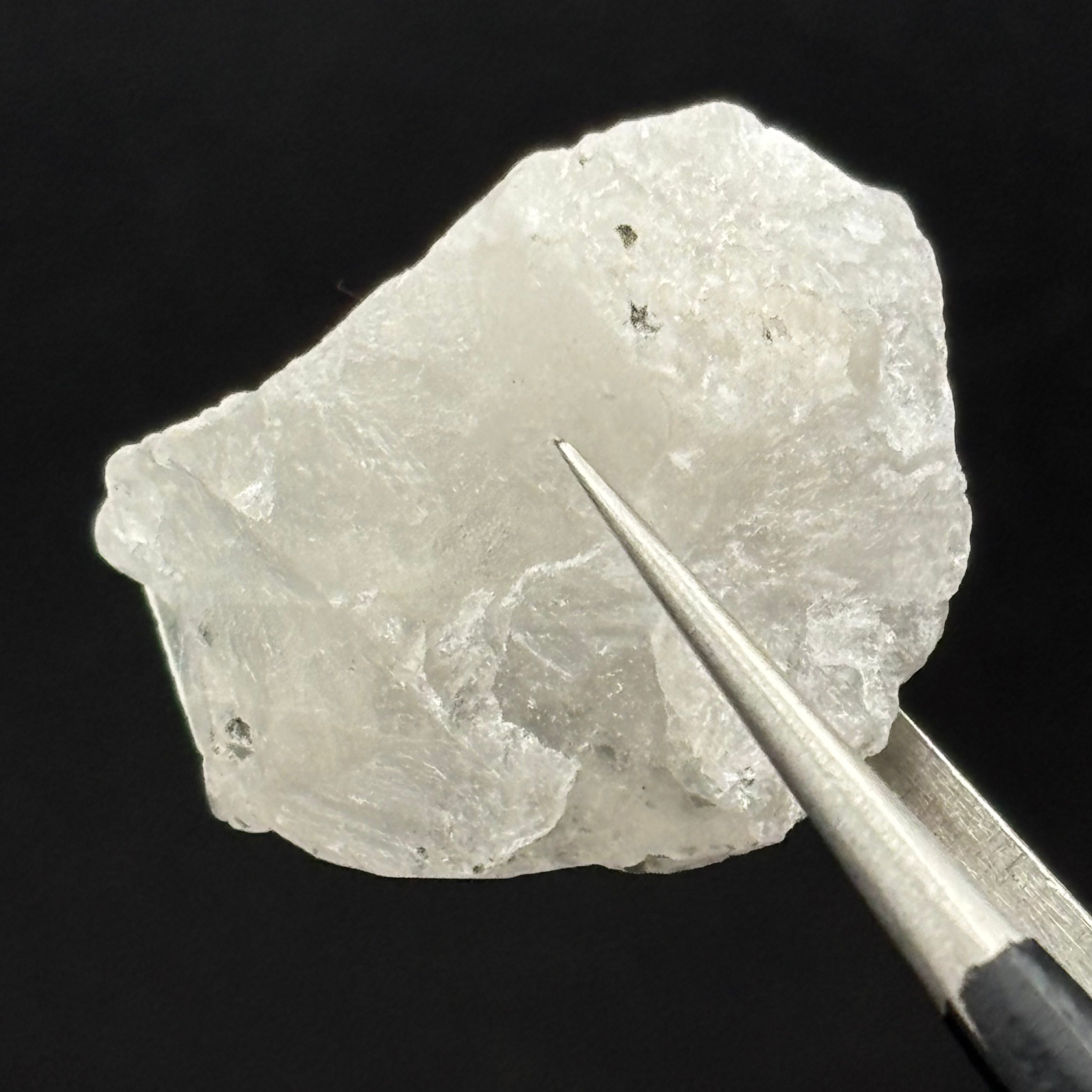 Phenakite Crystal from the Carnaiba Emerald Mine - 124