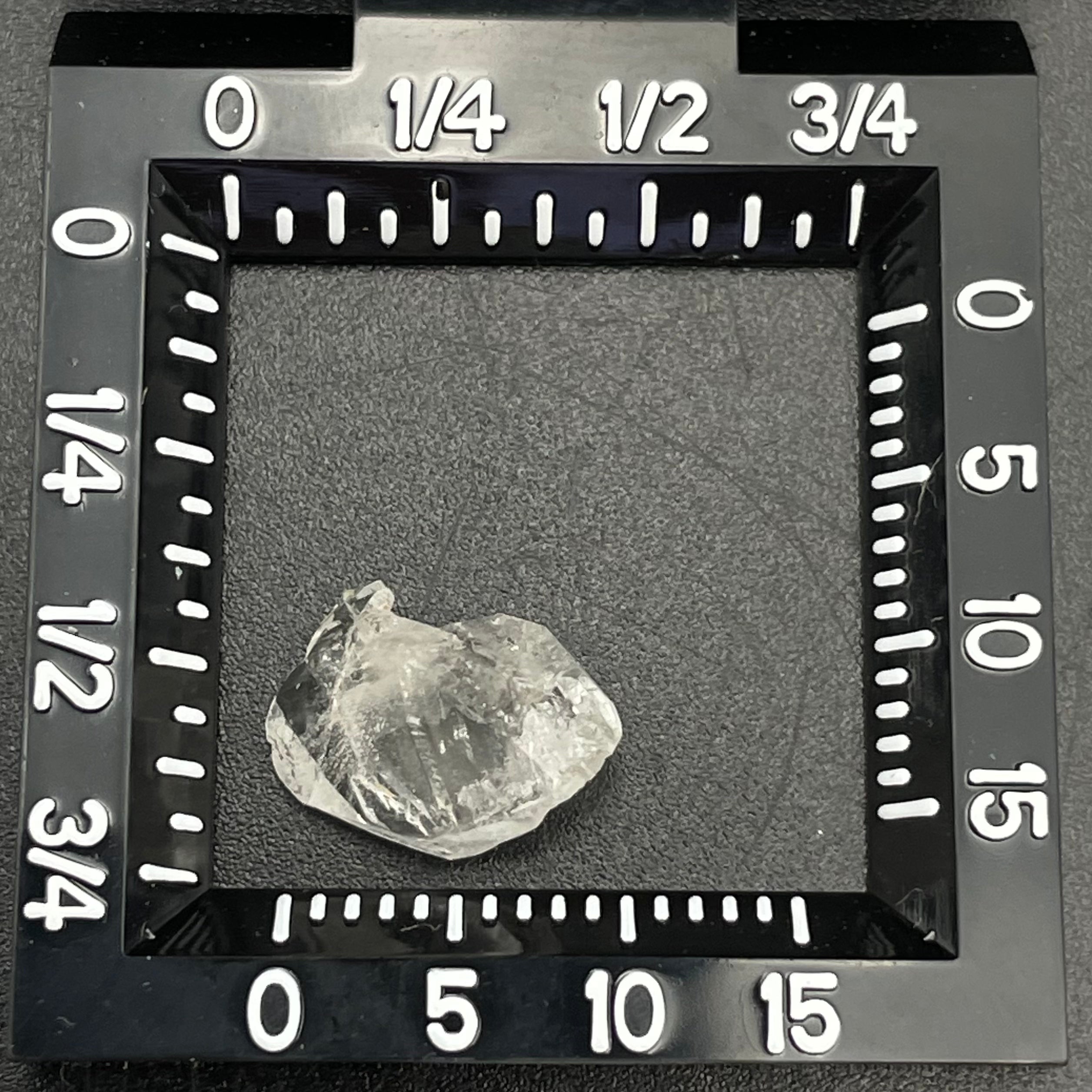 Phenakite Whole Crystal - 056