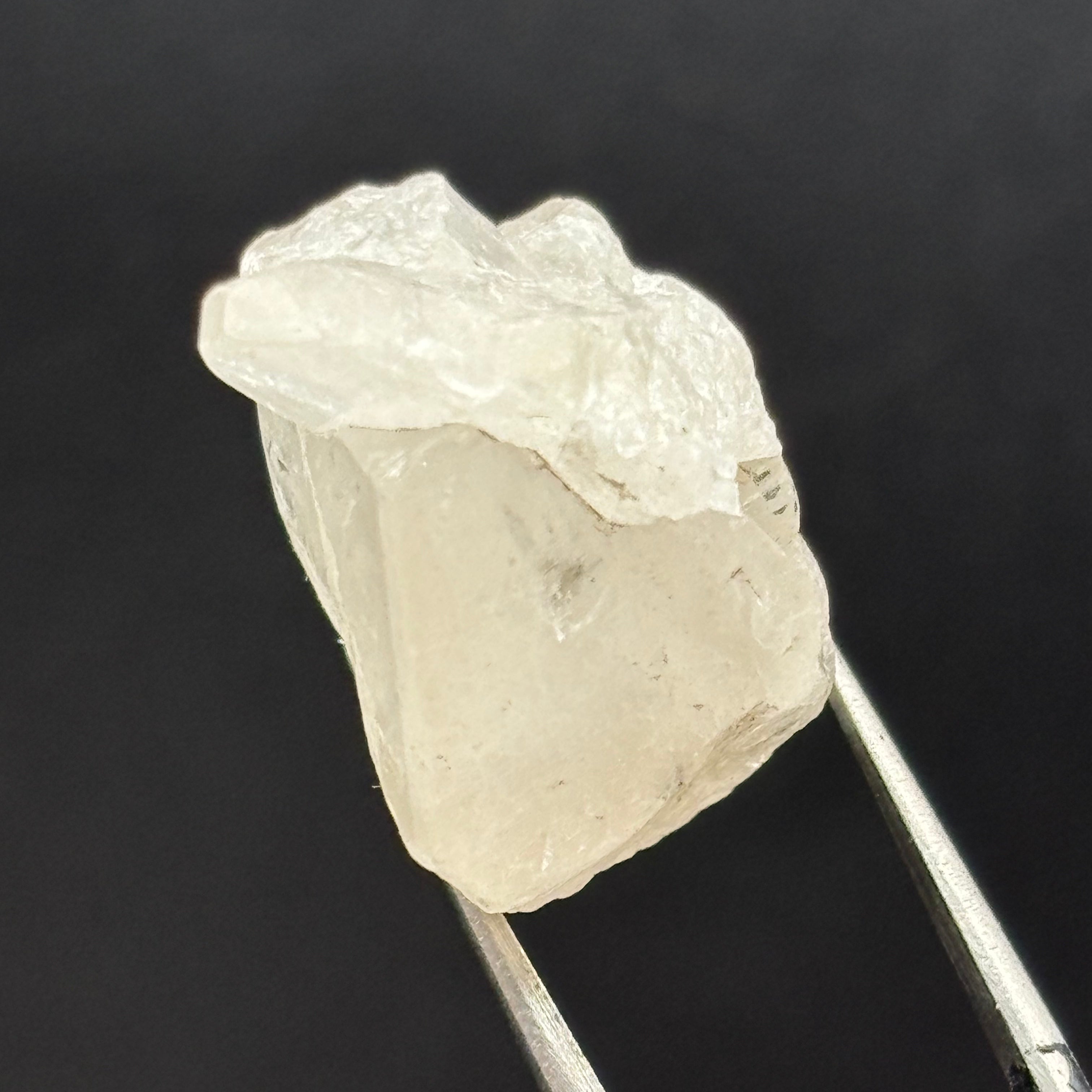 Phenakite Crystal from the Carnaiba Emerald Mine - 125