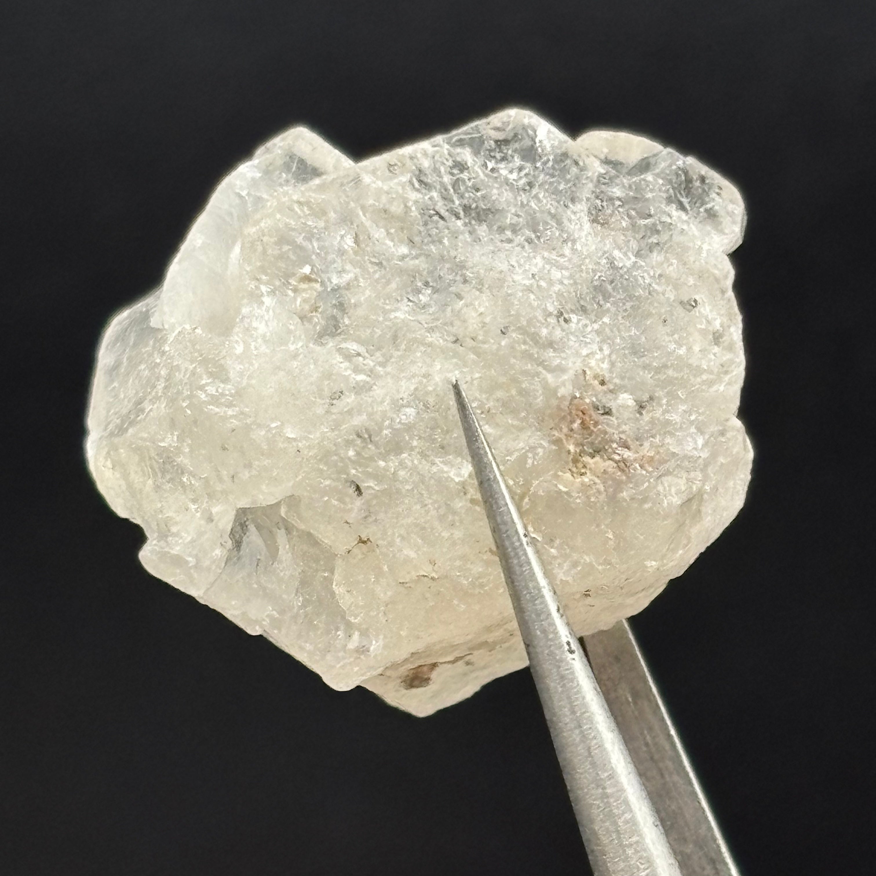 Phenakite Crystal from the Carnaiba Emerald Mine - 125