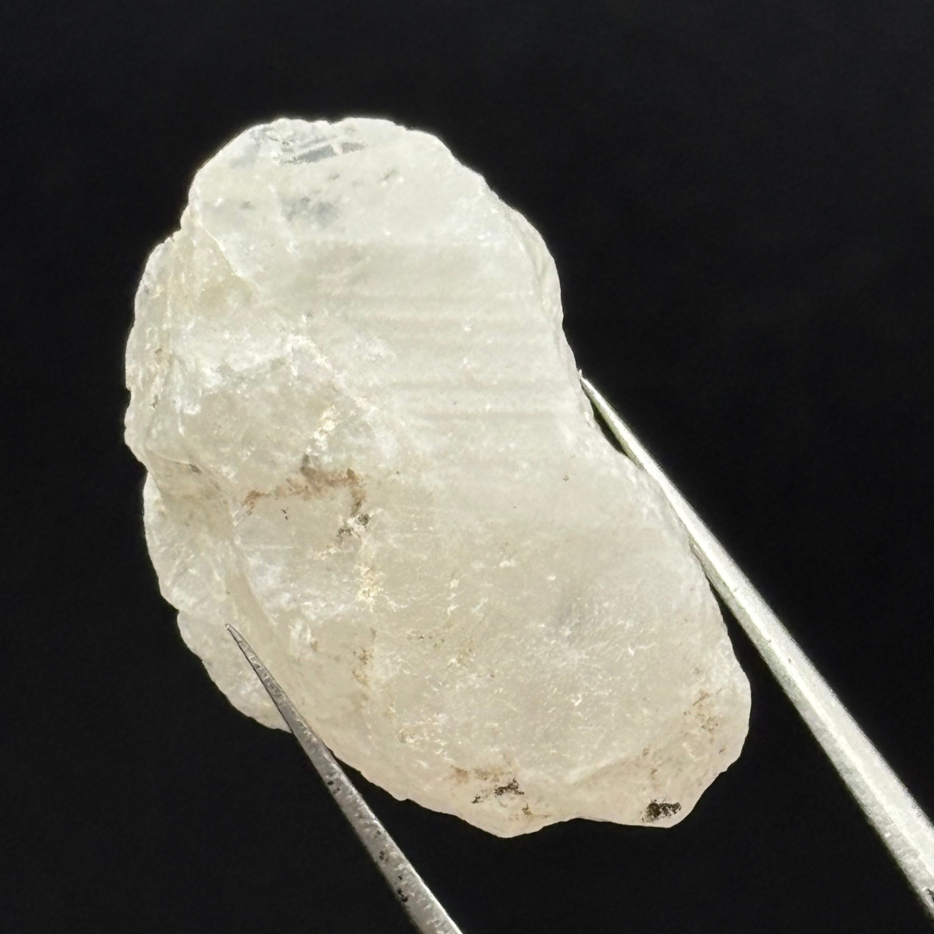 Phenakite Crystal from the Carnaiba Emerald Mine - 126