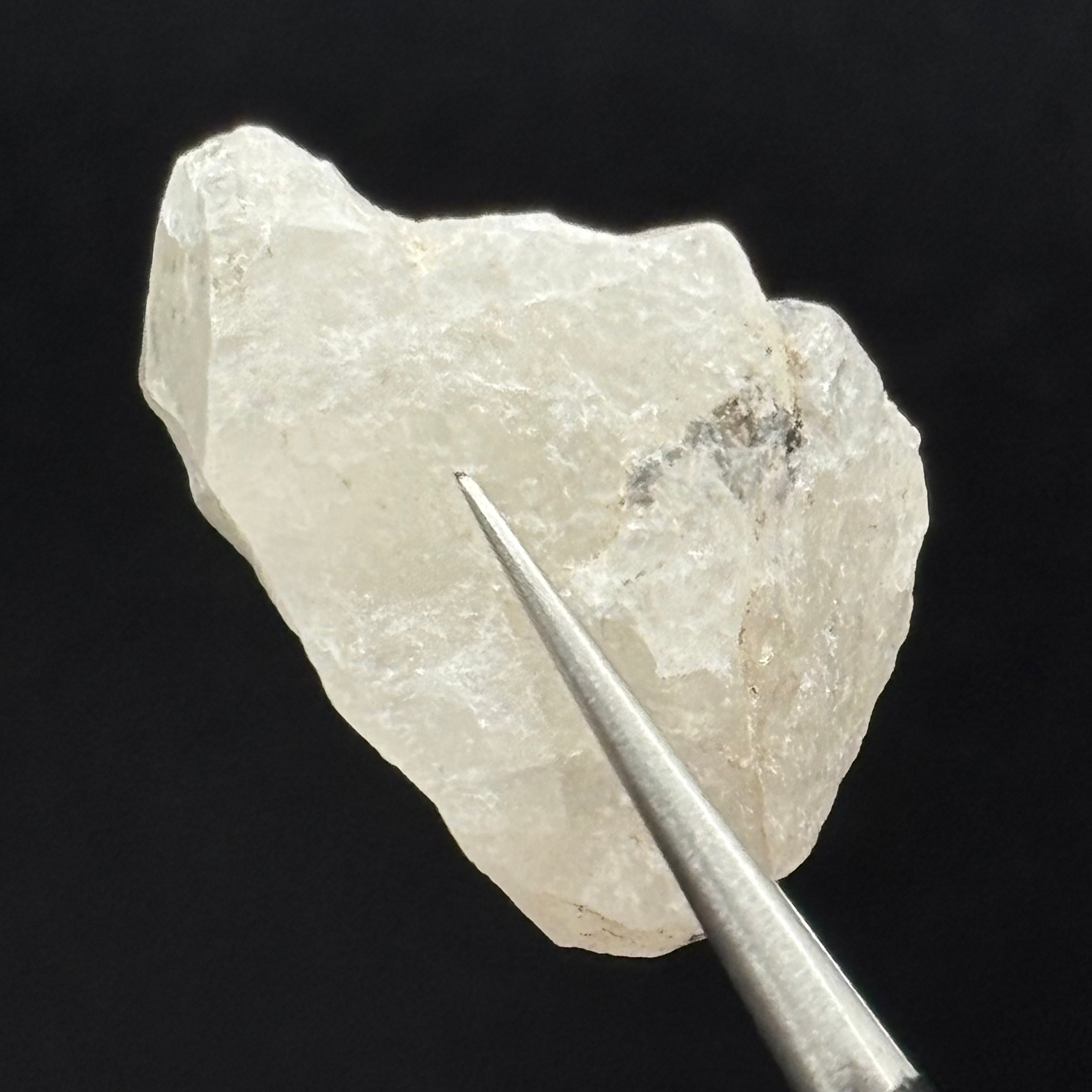 Phenakite Crystal from the Carnaiba Emerald Mine - 126