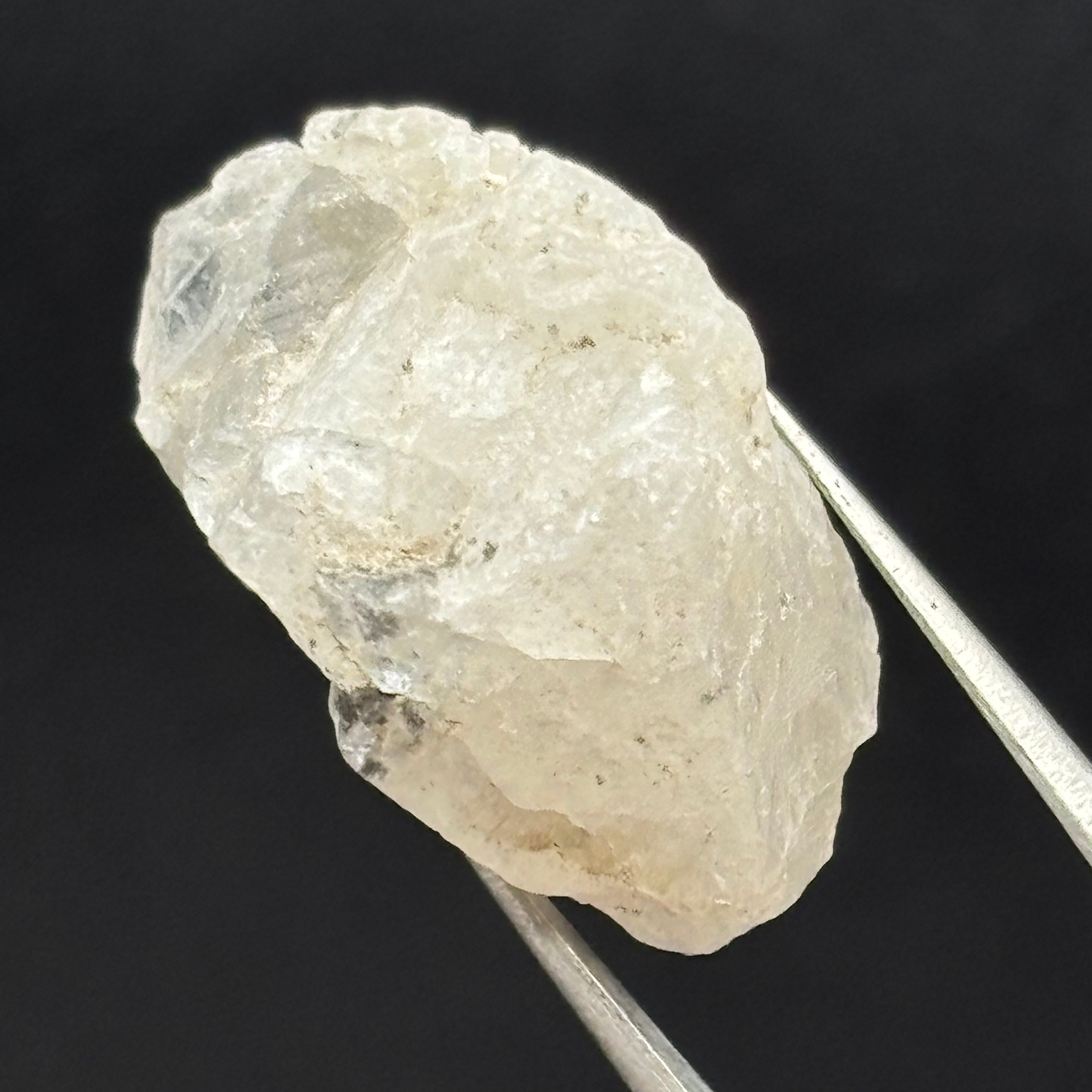 Phenakite Crystal from the Carnaiba Emerald Mine - 126