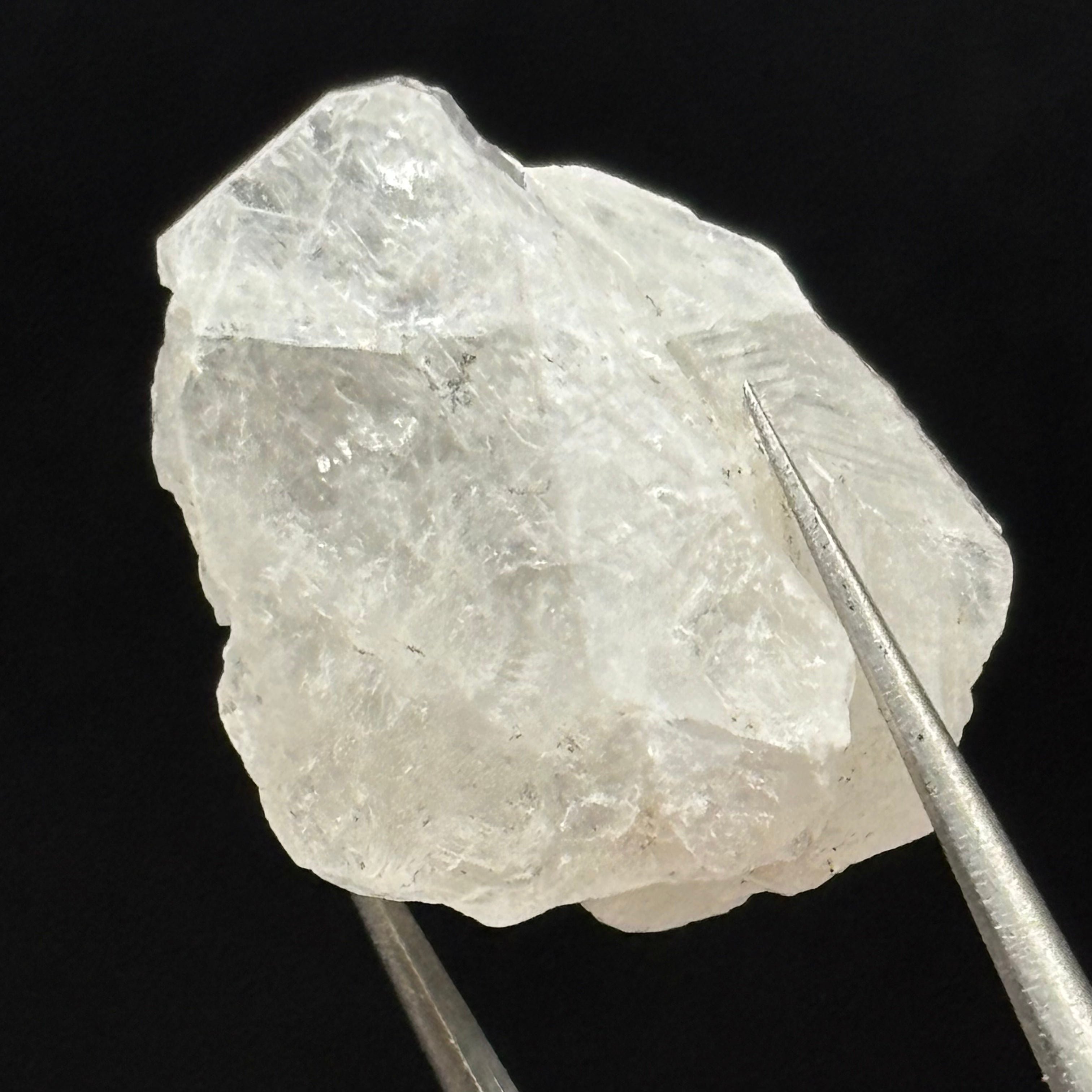 Phenakite Crystal from the Carnaiba Emerald Mine - 127