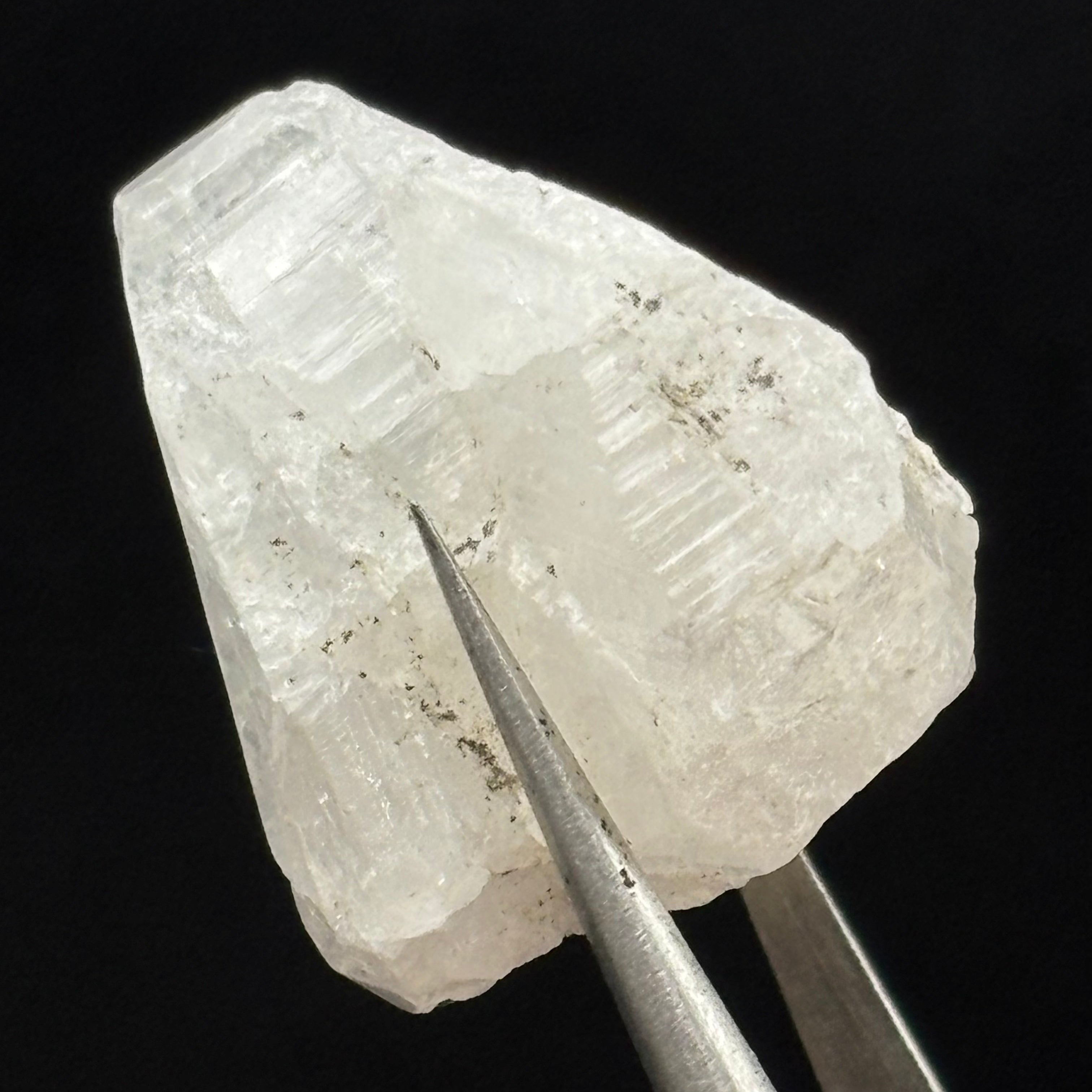 Phenakite Crystal from the Carnaiba Emerald Mine - 127
