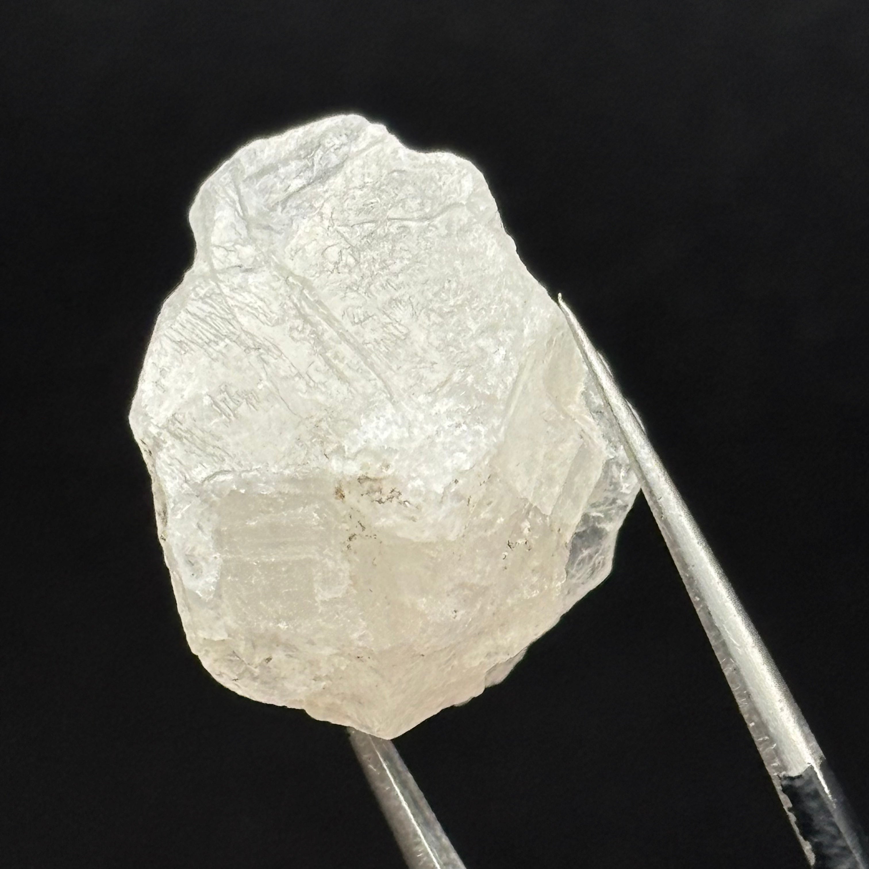 Phenakite Crystal from the Carnaiba Emerald Mine - 127