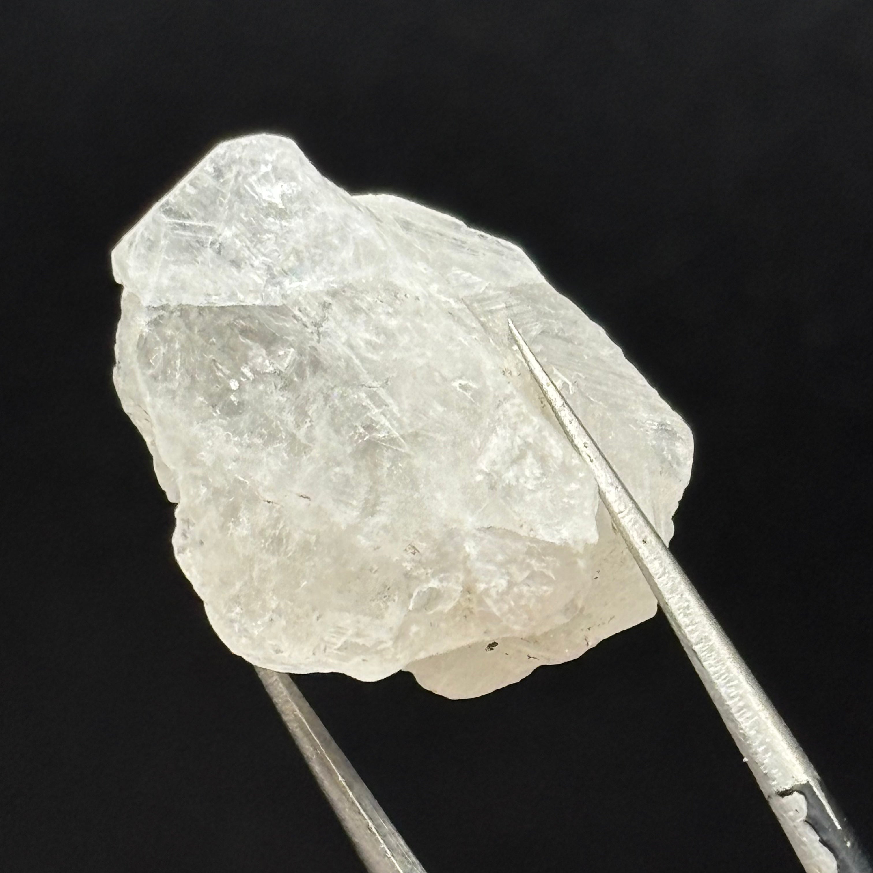 Phenakite Crystal from the Carnaiba Emerald Mine - 127