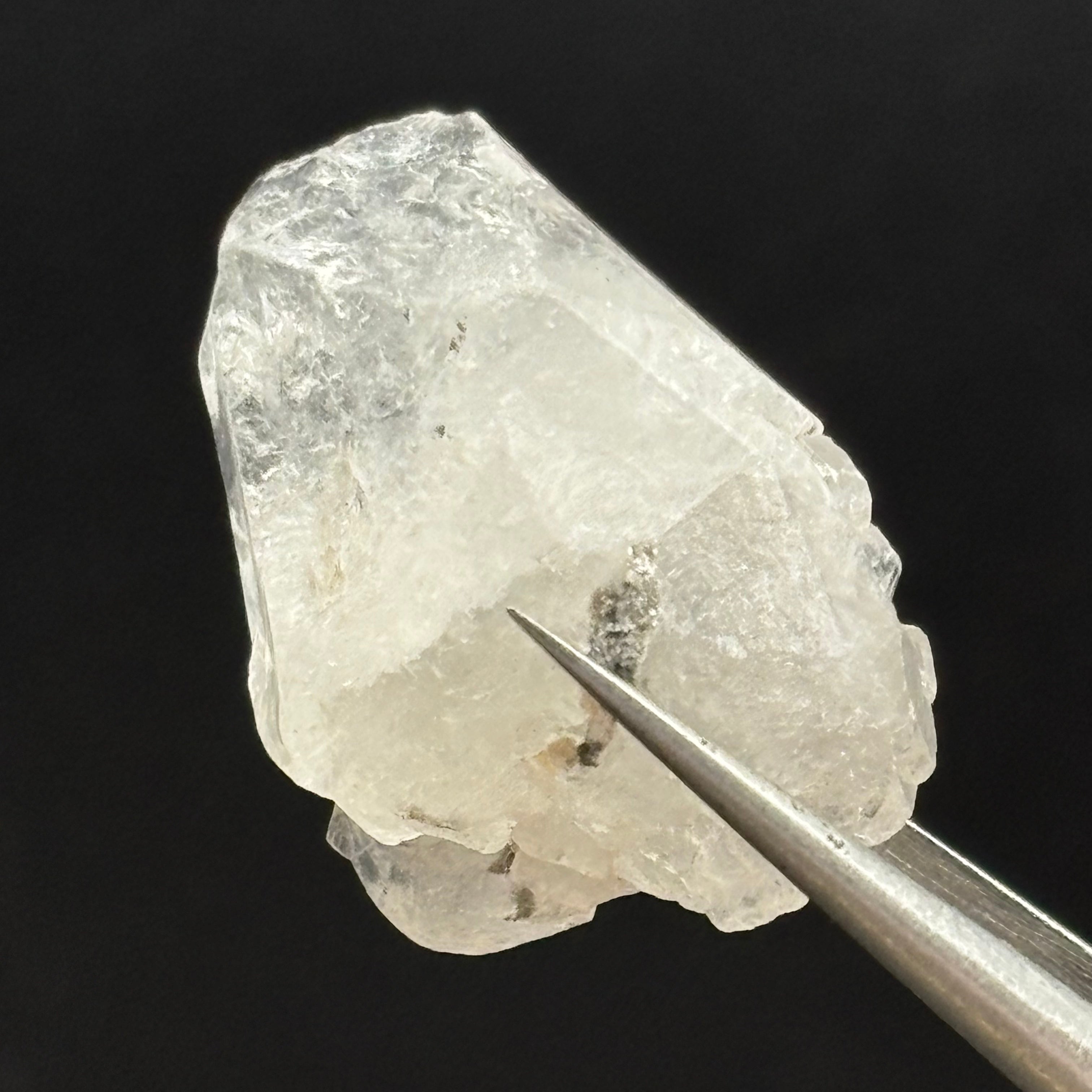 Phenakite Crystal from the Carnaiba Emerald Mine - 128