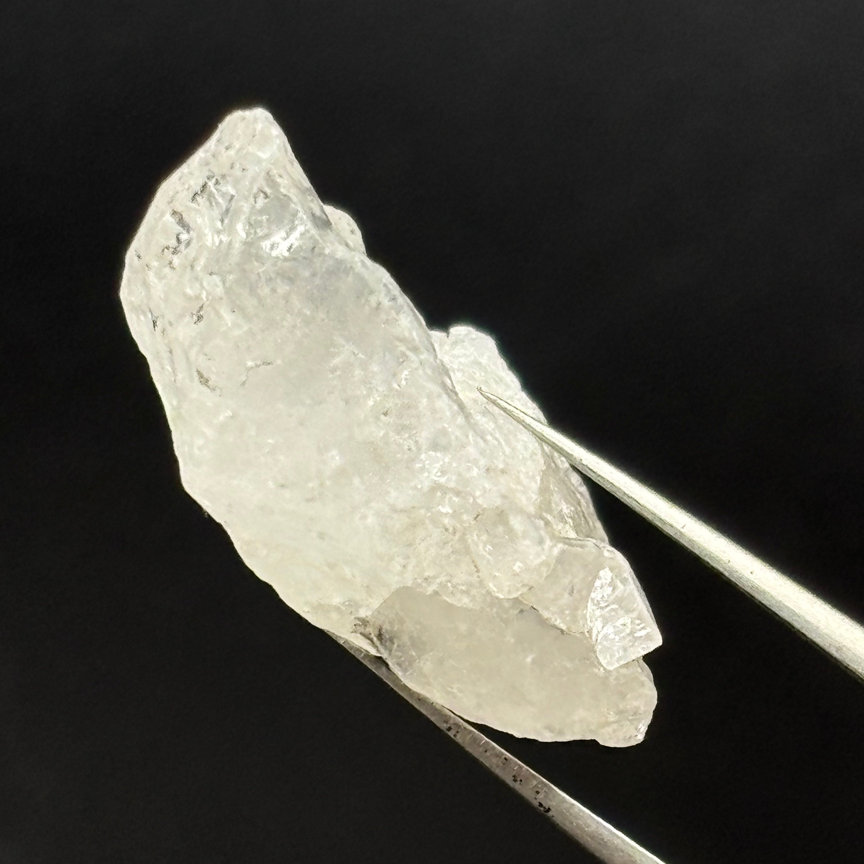 Phenakite Crystal from the Carnaiba Emerald Mine - 128