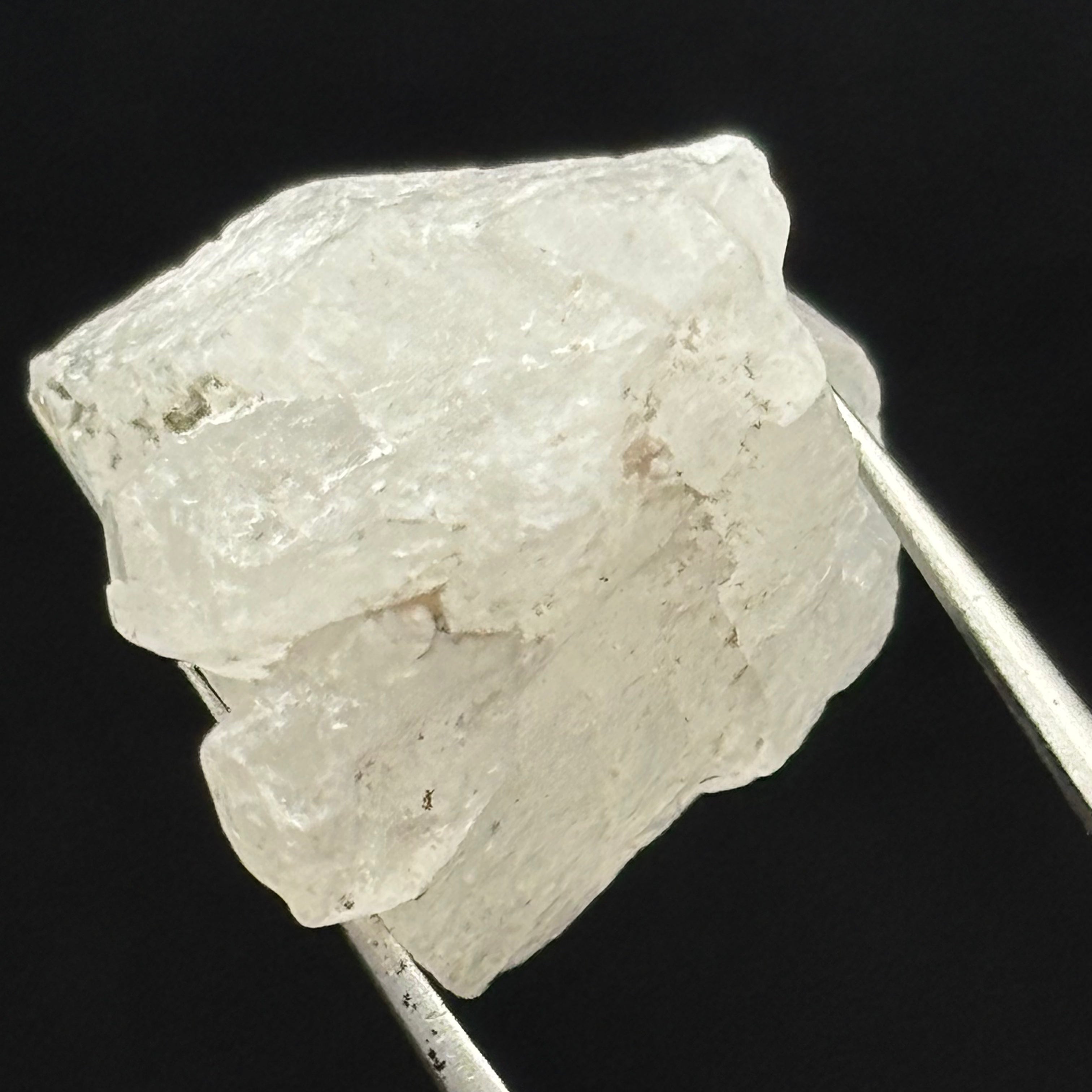 Phenakite Crystal from the Carnaiba Emerald Mine - 131