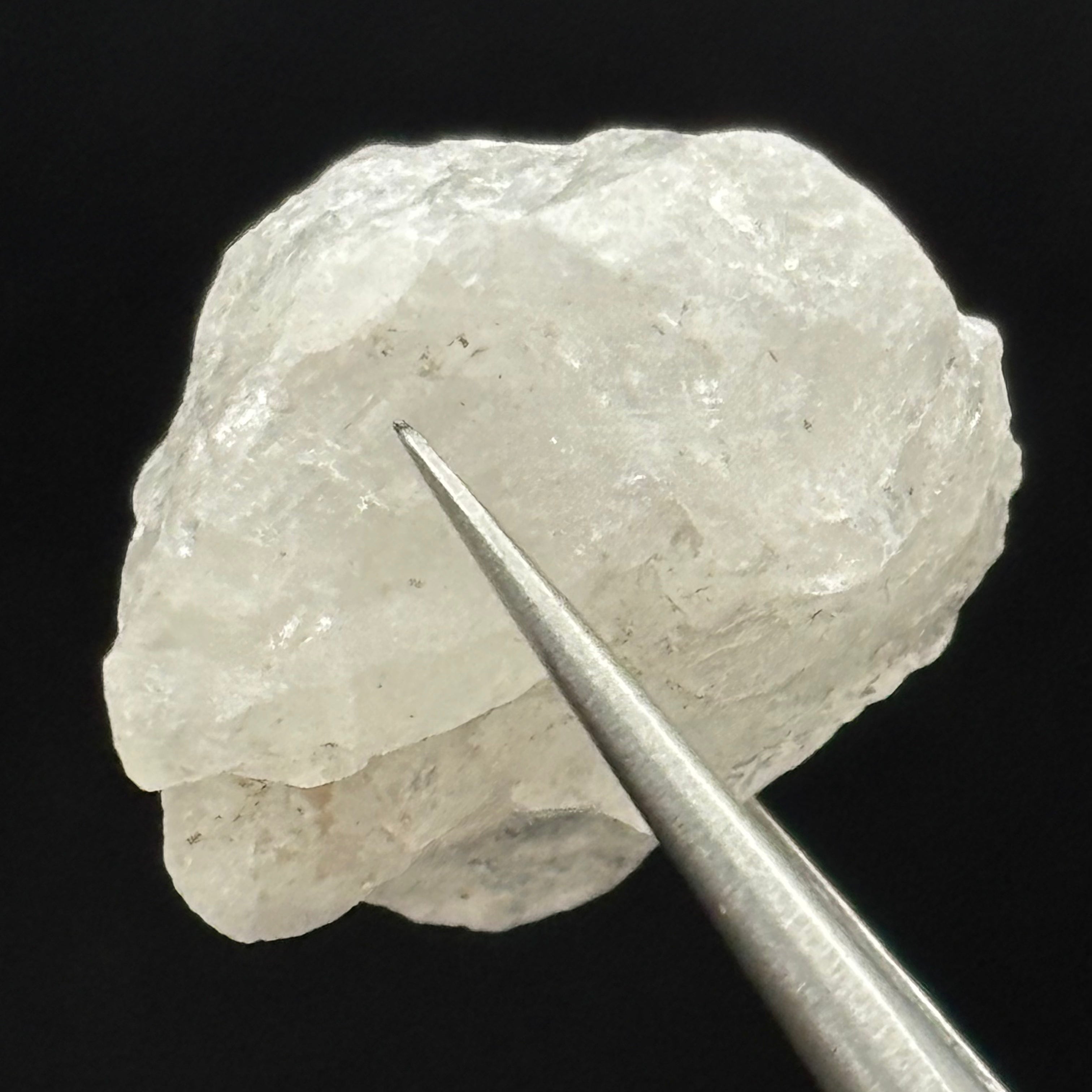 Phenakite Crystal from the Carnaiba Emerald Mine - 131
