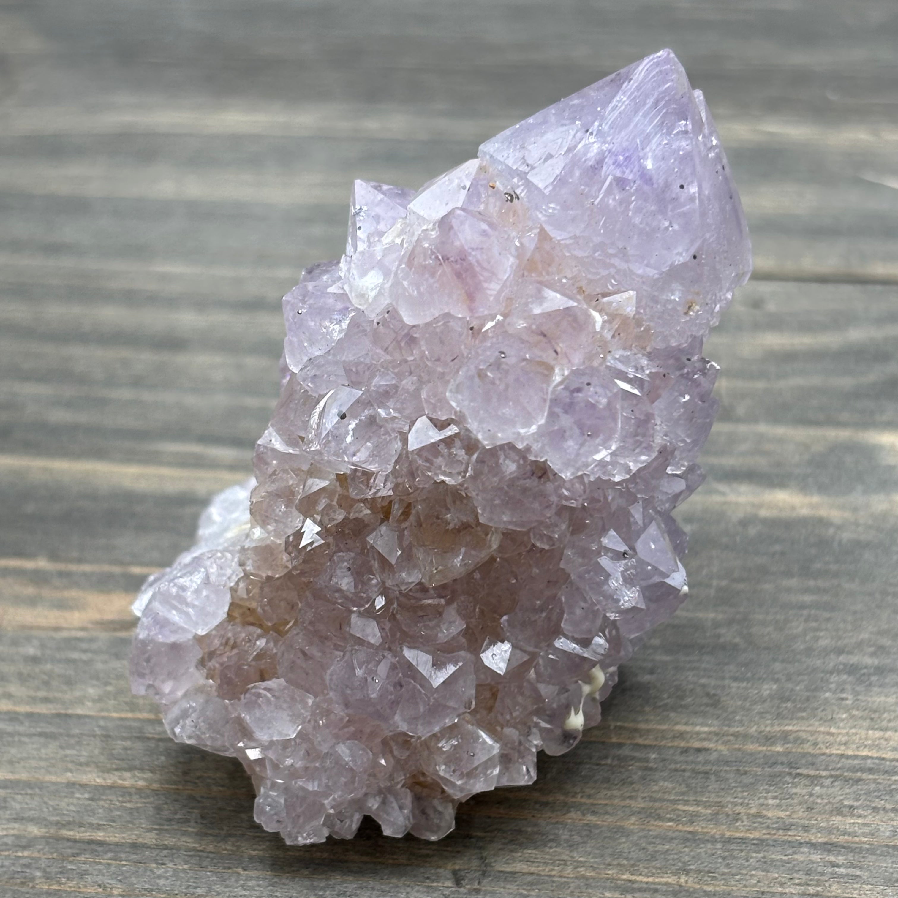 Spirit Faerie Quartz - 069