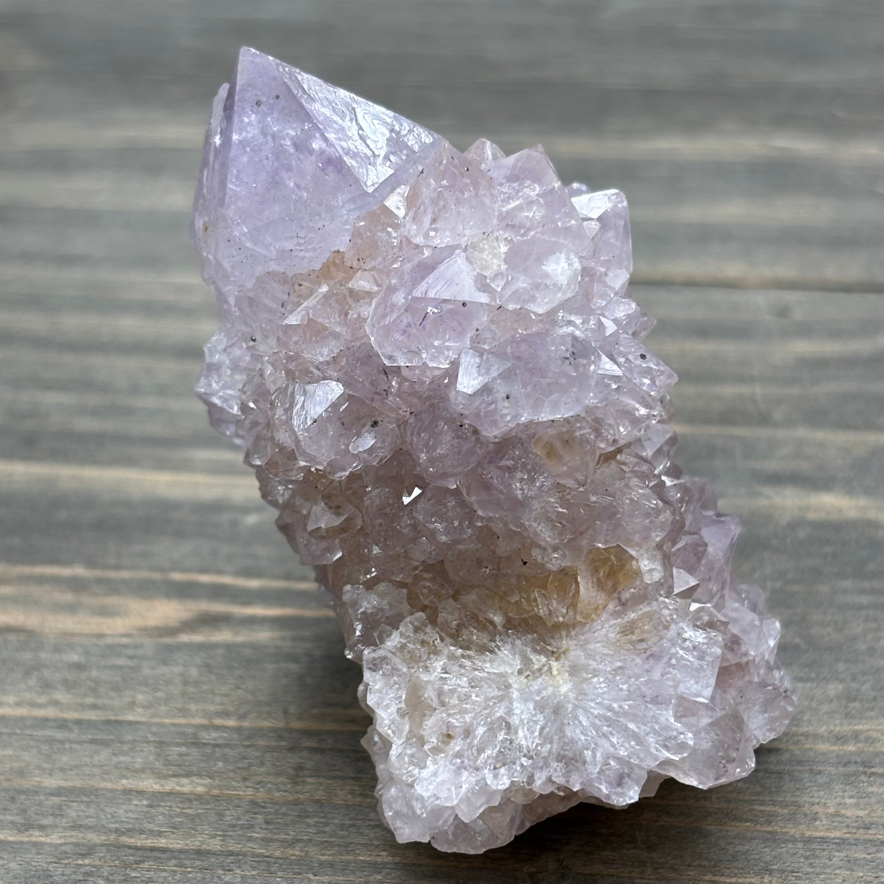 Spirit Faerie Quartz - 069