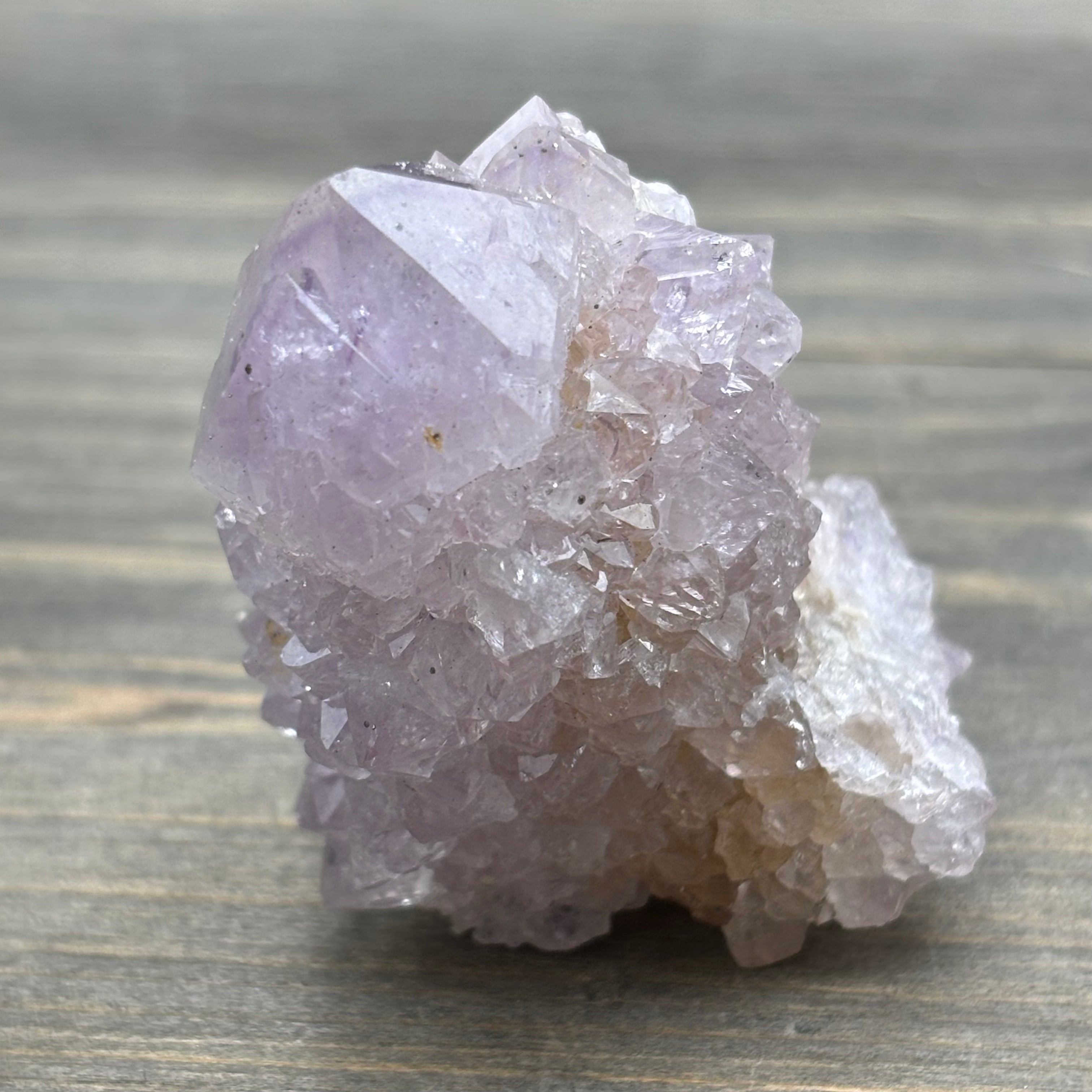 Spirit Faerie Quartz - 069