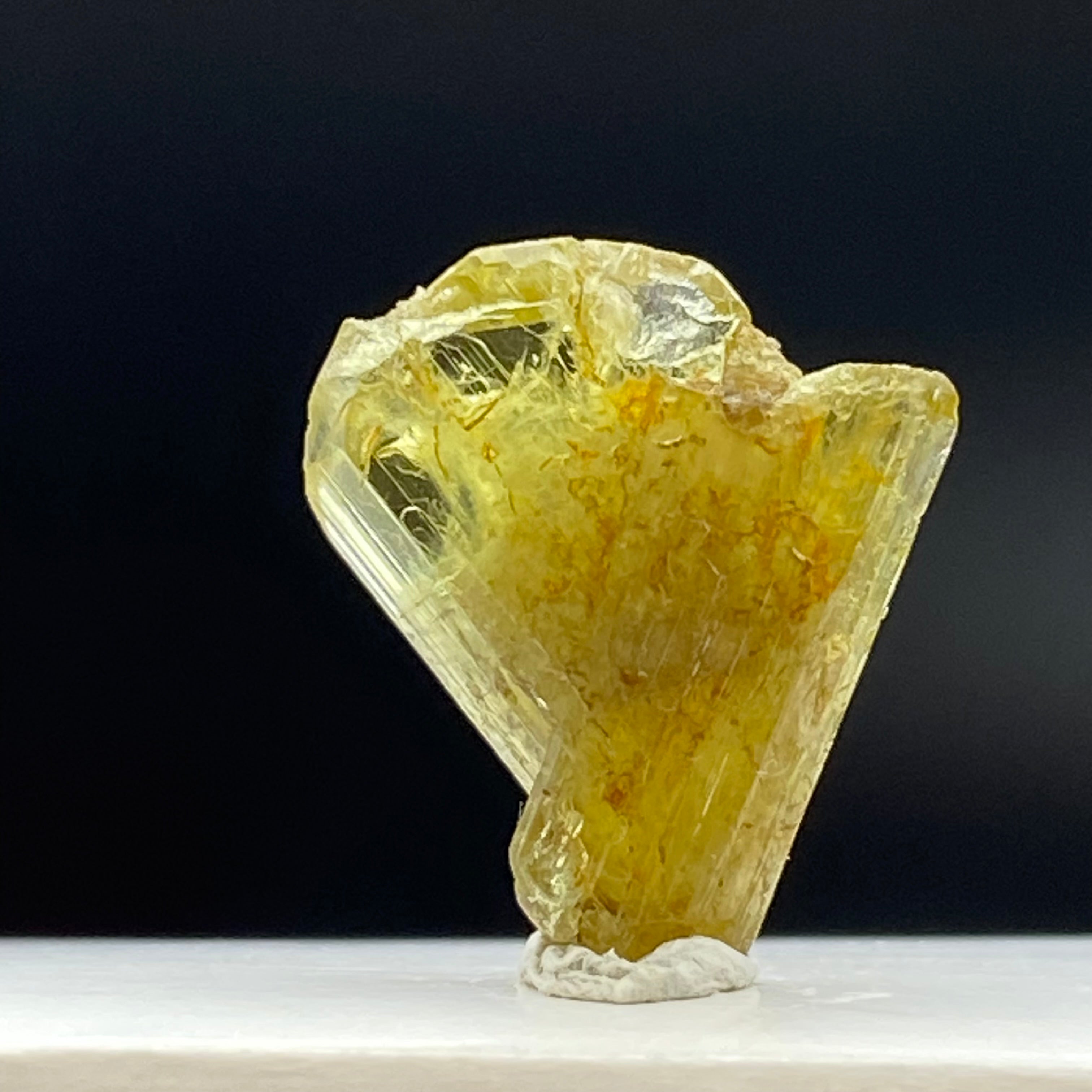 Chrysoberyl Crystal - 095