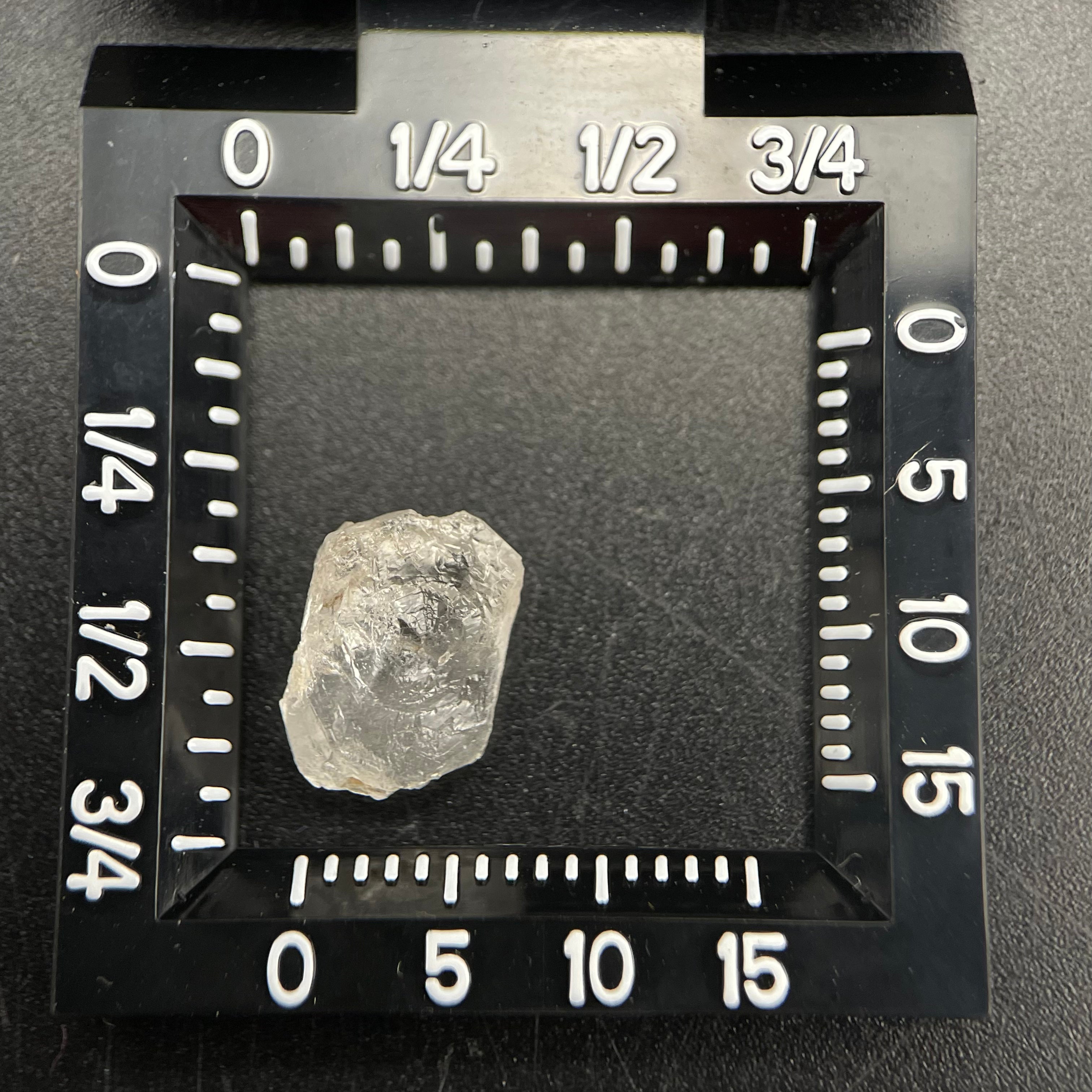 Phenakite Whole Crystal - 064