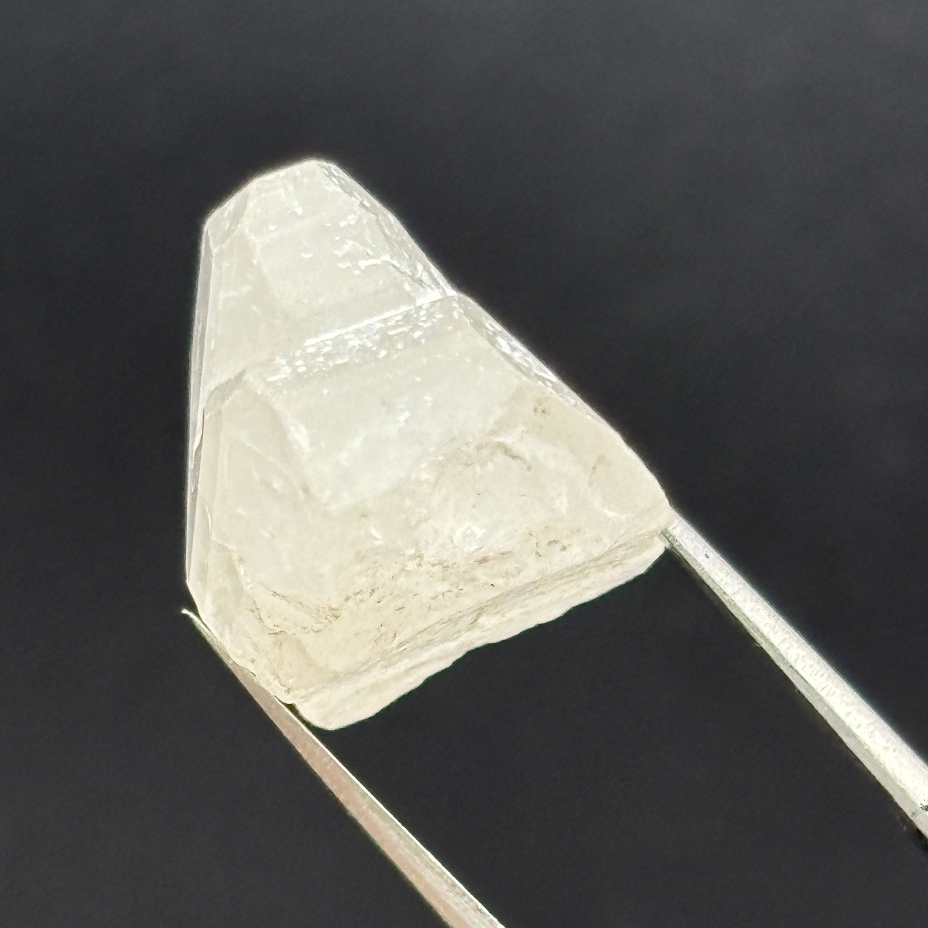 Phenakite Crystal from the Carnaiba Emerald Mine - 134