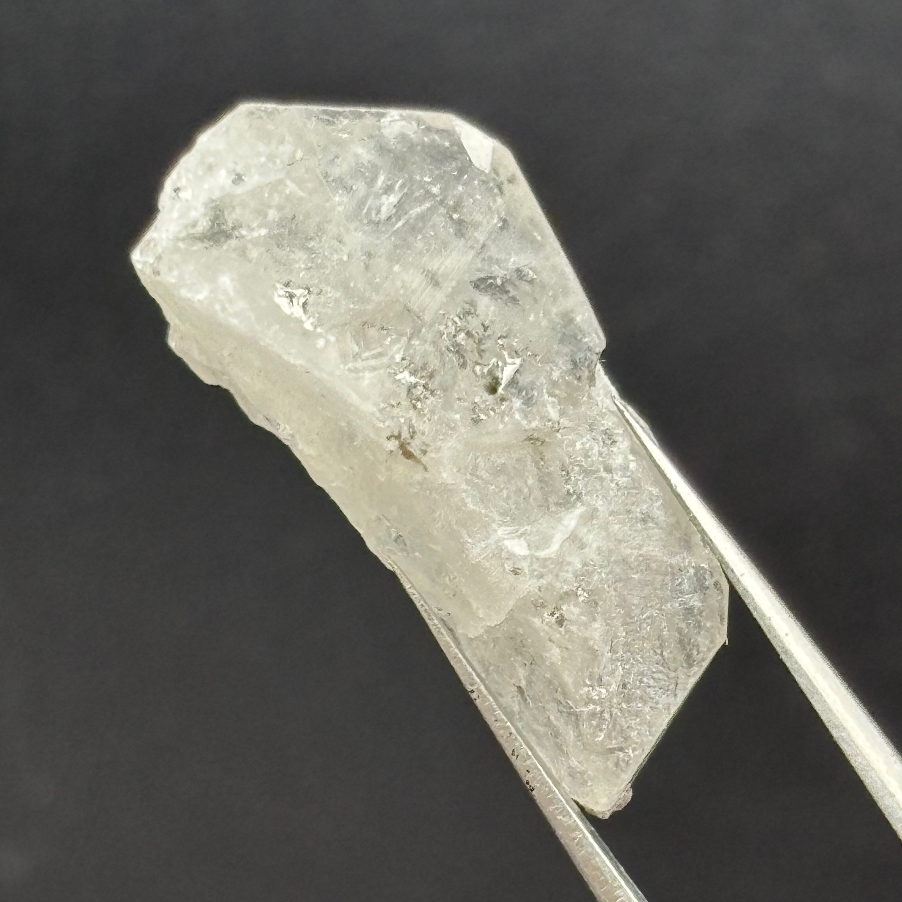 Phenakite Crystal from the Carnaiba Emerald Mine - 135