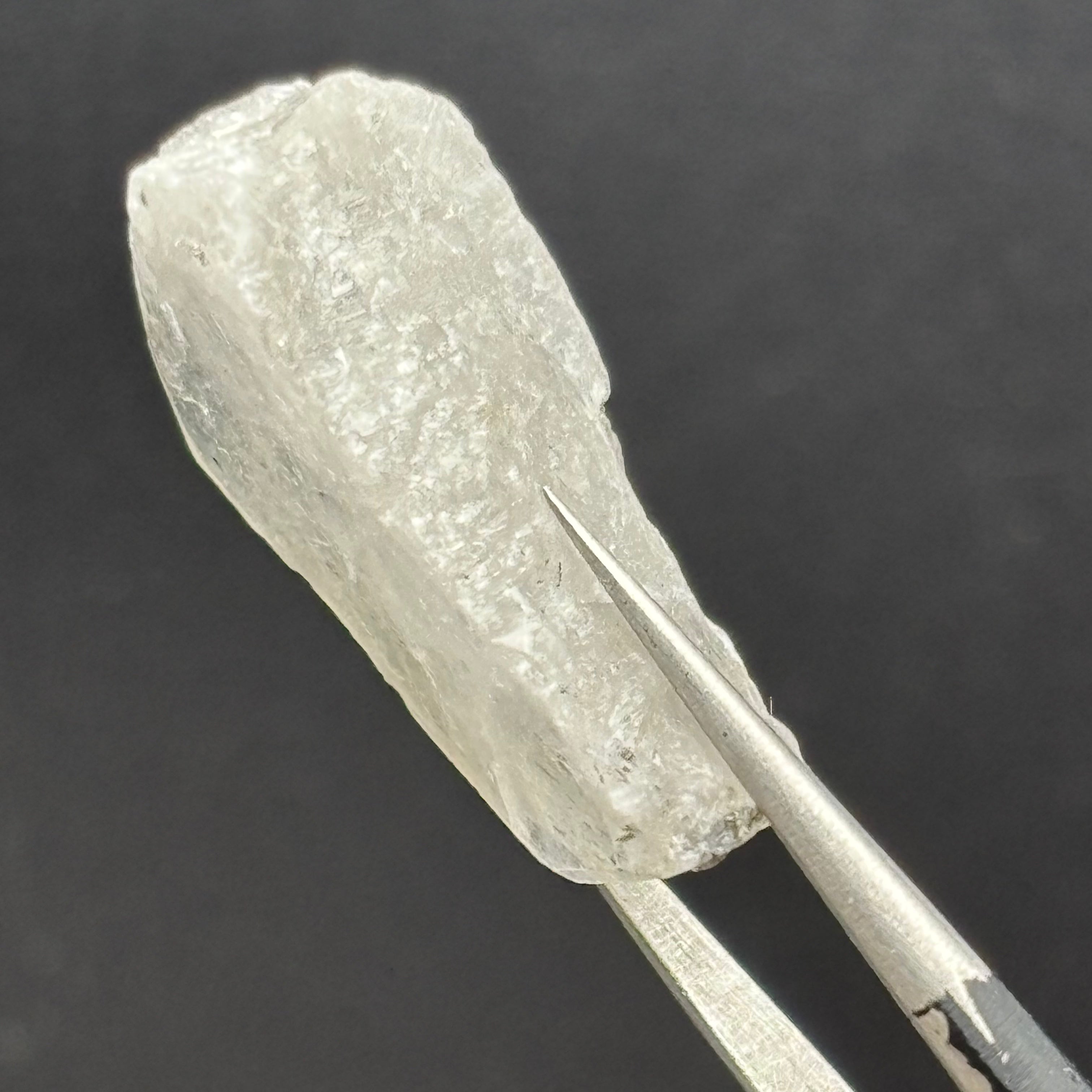 Phenakite Crystal from the Carnaiba Emerald Mine - 135