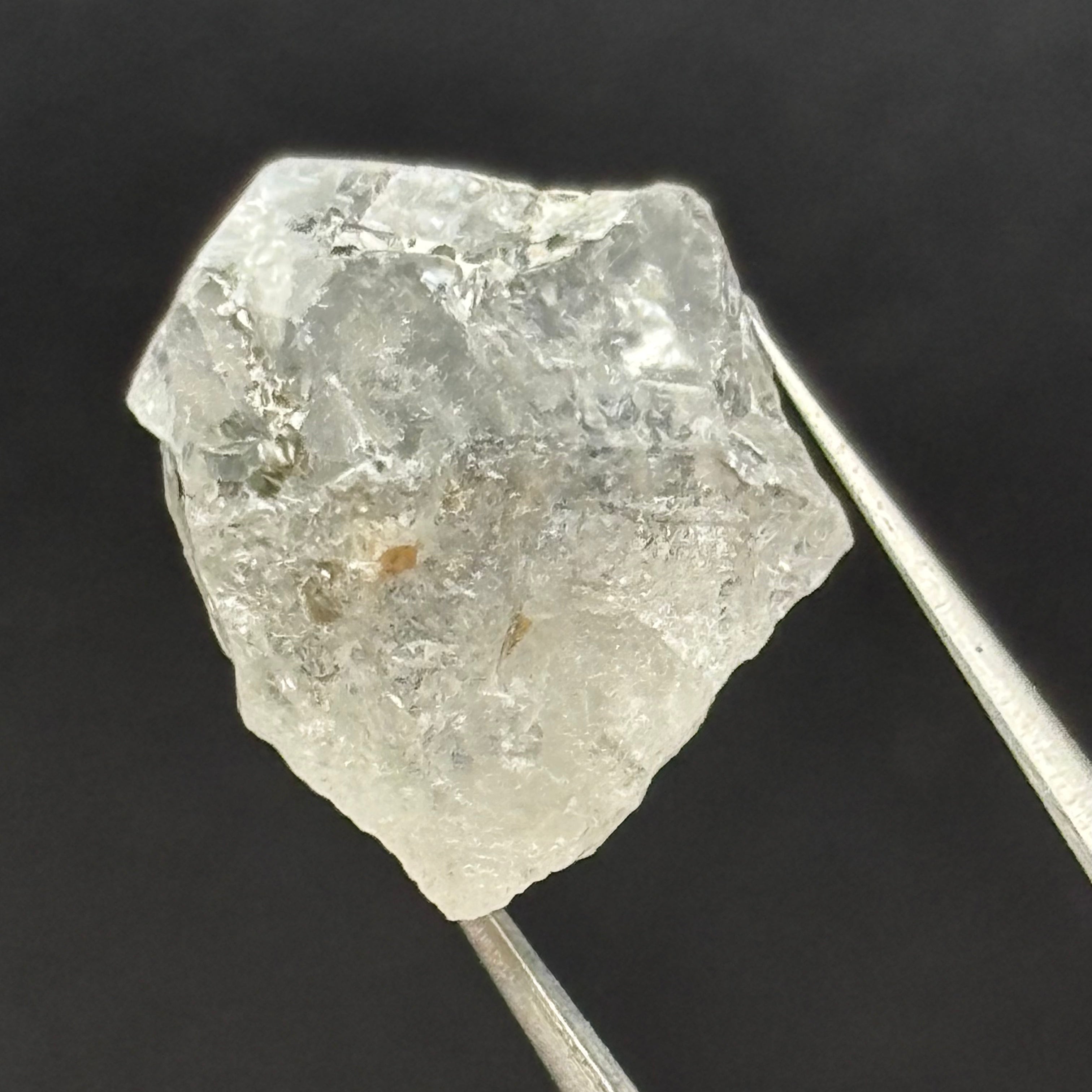Phenakite Crystal from the Carnaiba Emerald Mine - 136