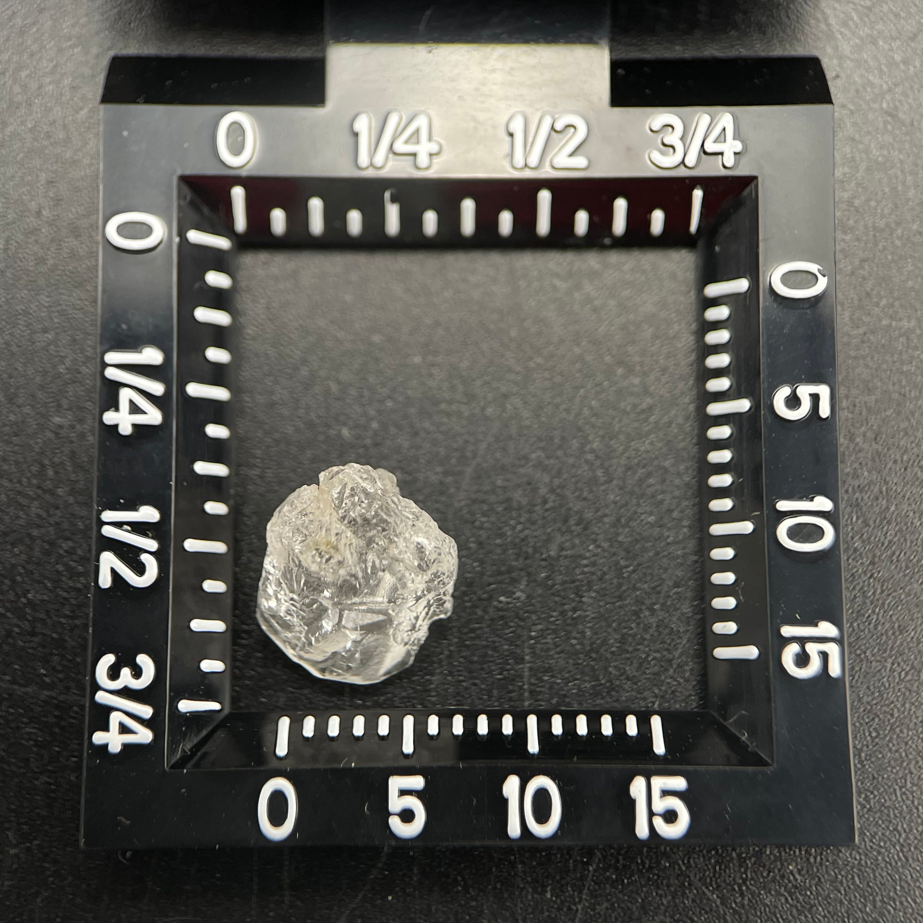 Phenakite Whole Crystal - 057