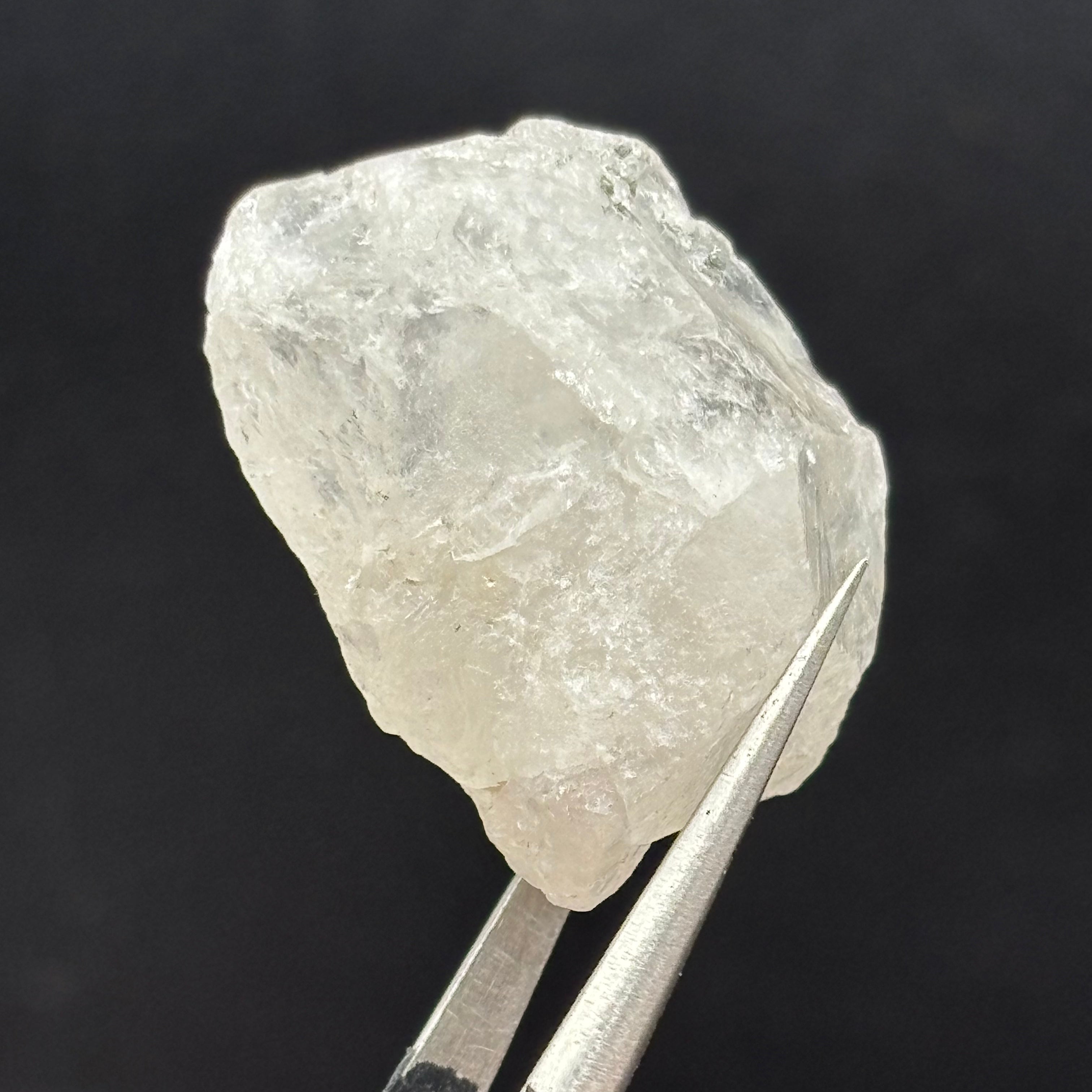 Phenakite Crystal from the Carnaiba Emerald Mine - 137