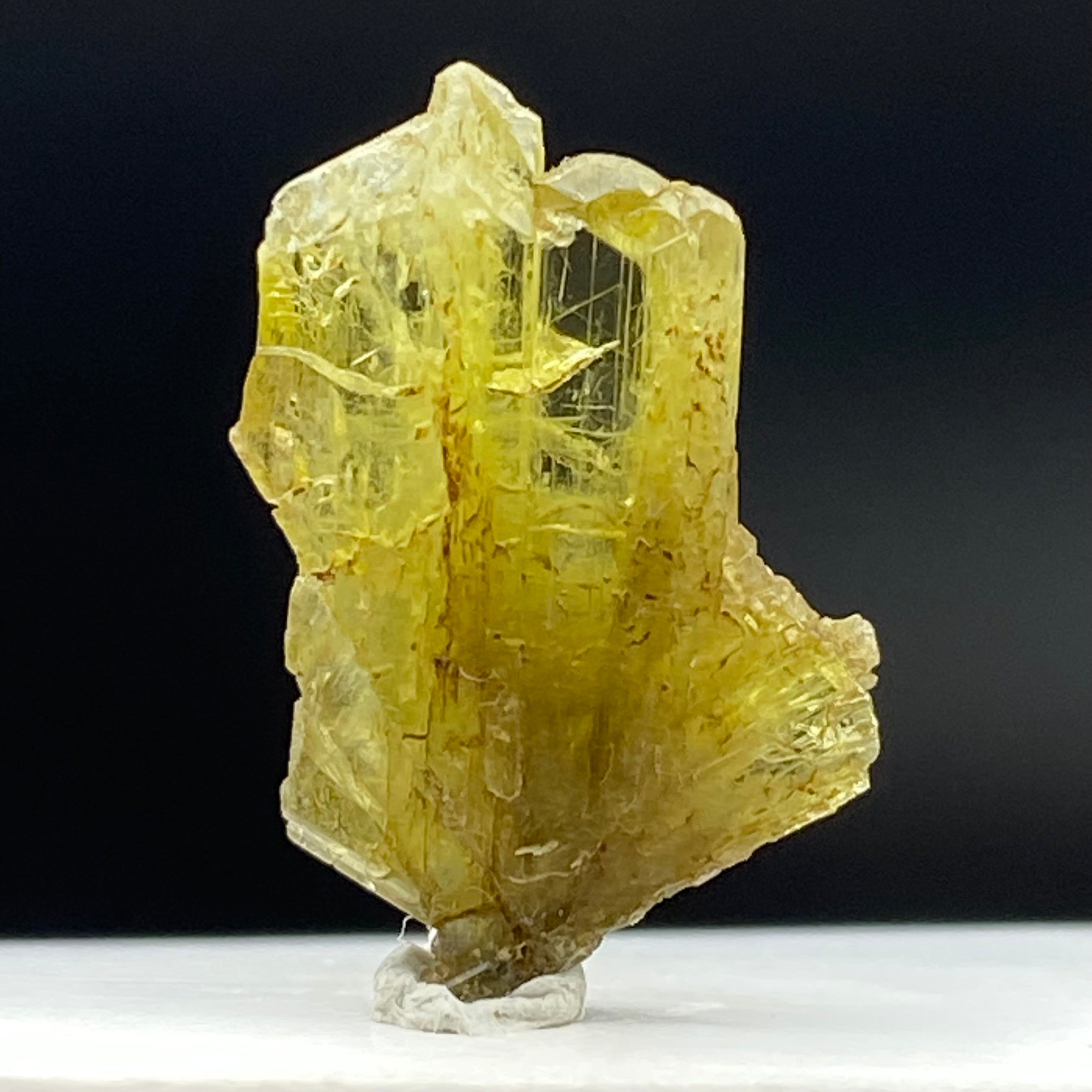 Chrysoberyl Crystal - 101