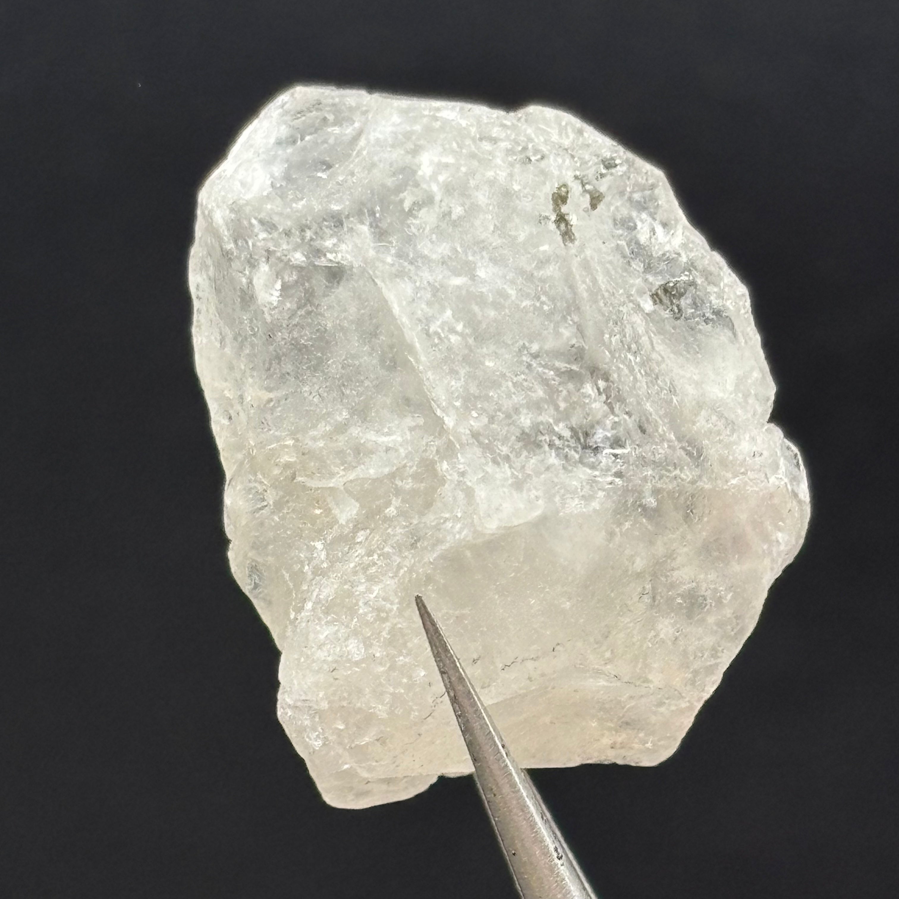 Phenakite Crystal from the Carnaiba Emerald Mine - 137