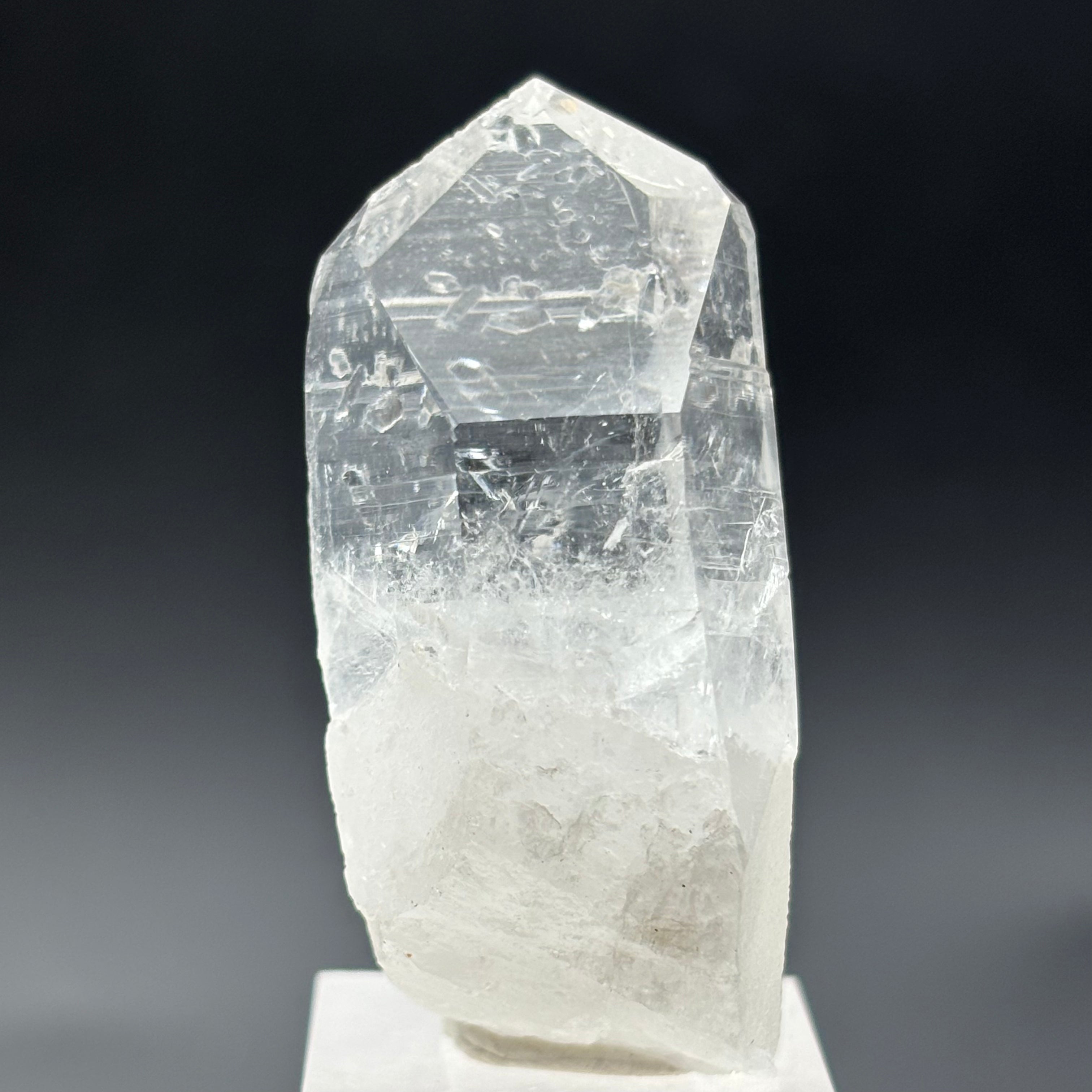Arkansas Quartz Crystal - 021