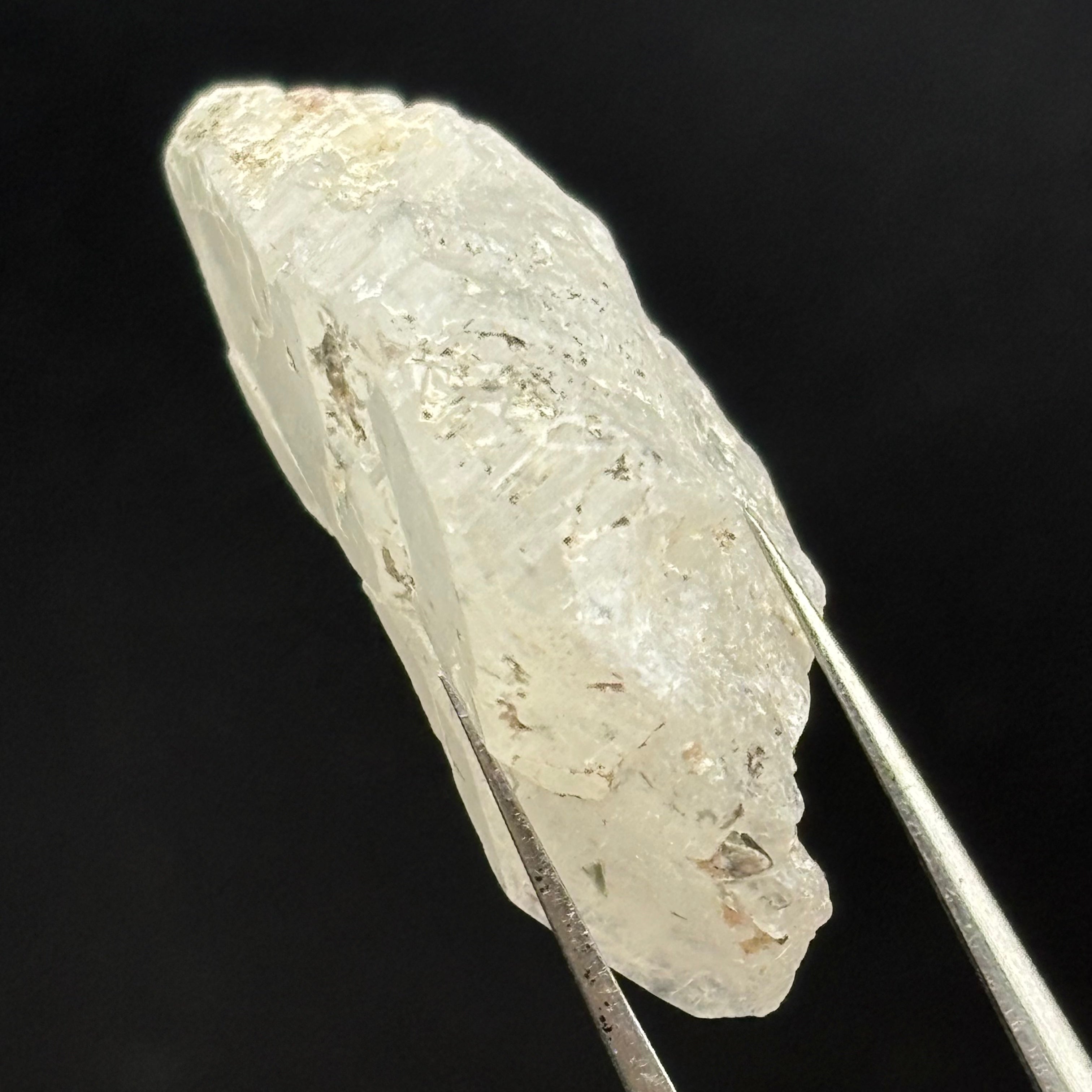 Phenakite Crystal from the Carnaiba Emerald Mine - 139